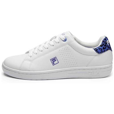 Schoen fila model crosscourt 2 nt logo wmn voor vrouwen