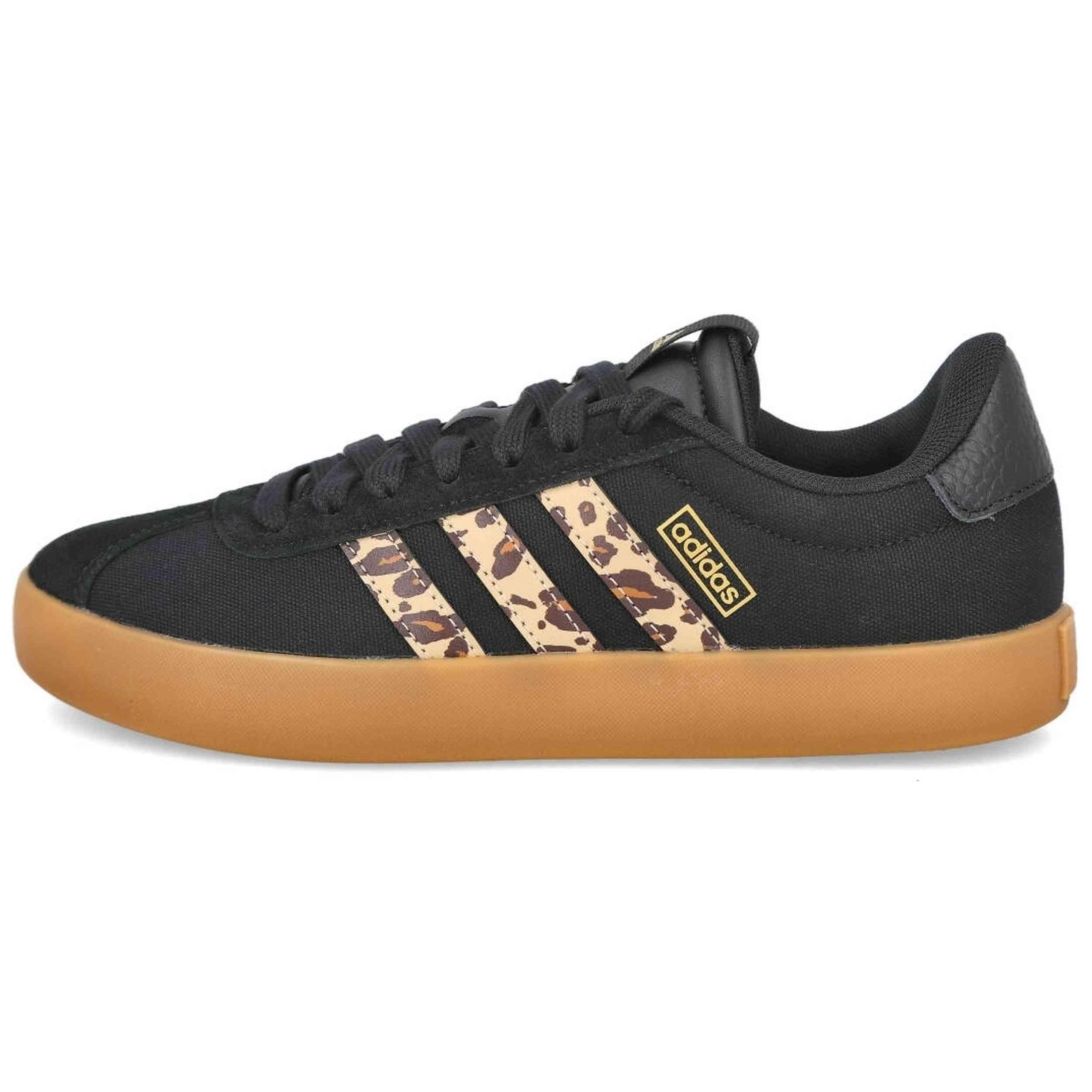 Schoen Adidas model JP5355-VL-COURT voor vrouwen 2/3
