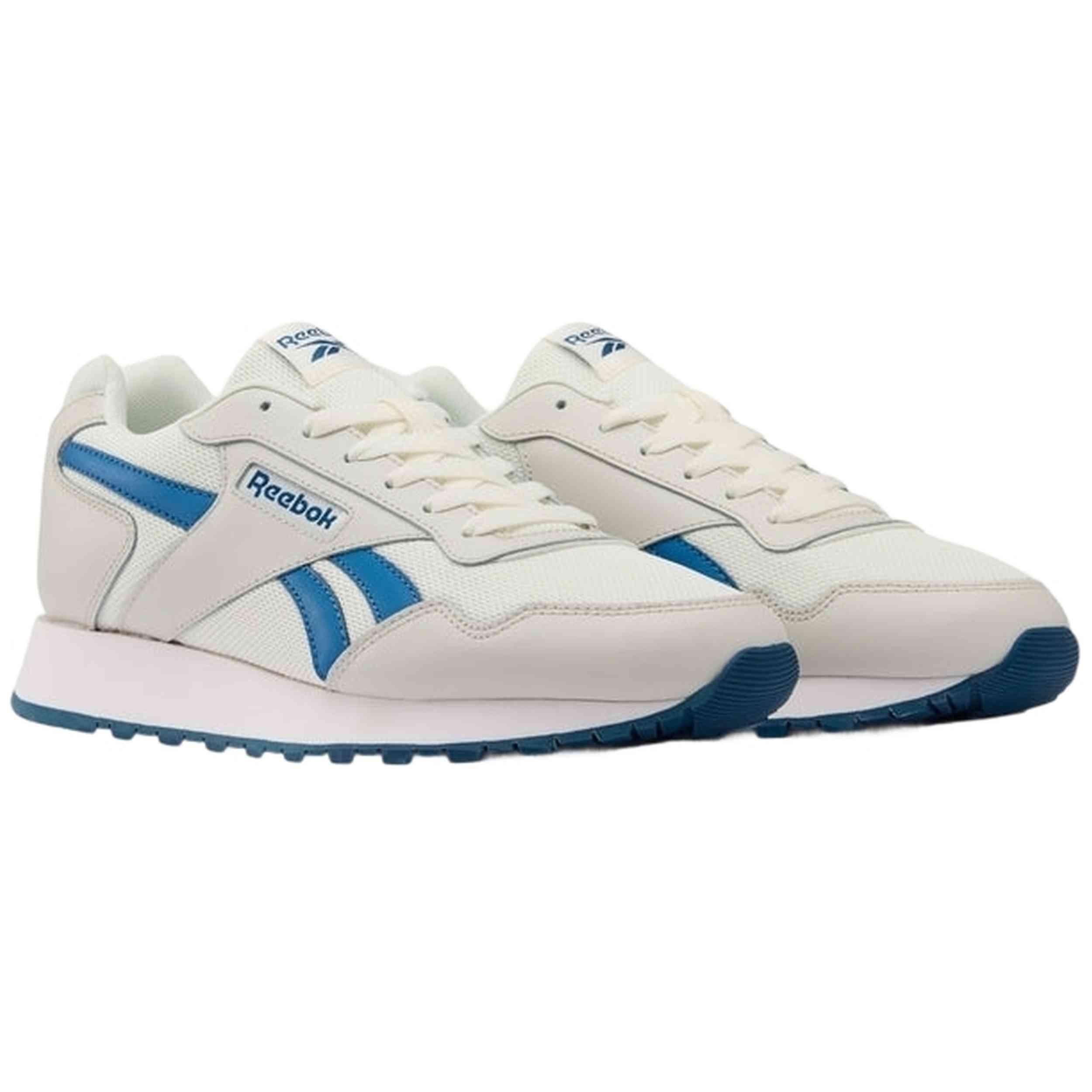 Baskets Reebok modèle REEBOK GLIDE pour homme 2/5