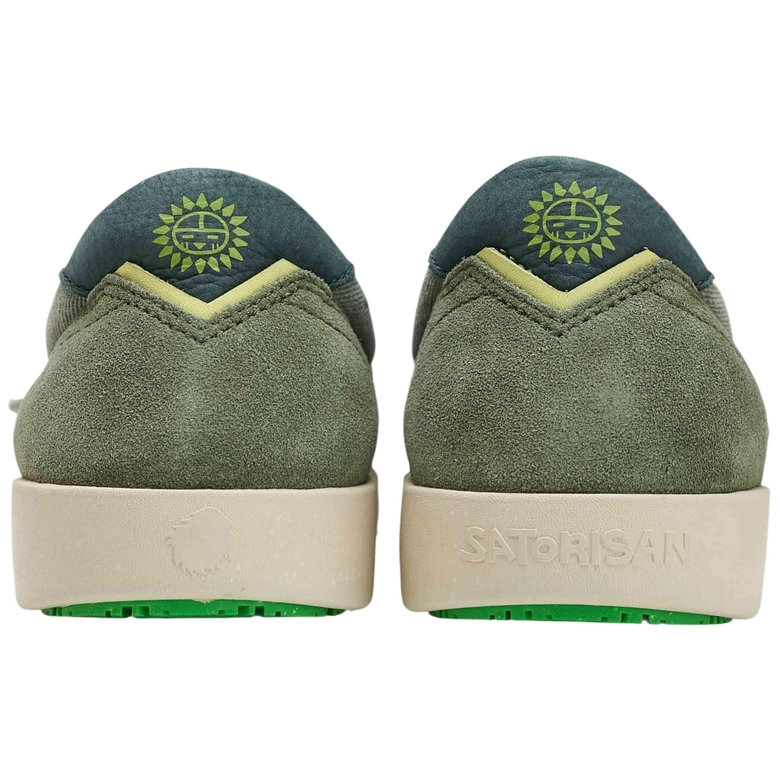 Schoen Satorisan model 110157A-KHAKI voor unisex 4/5
