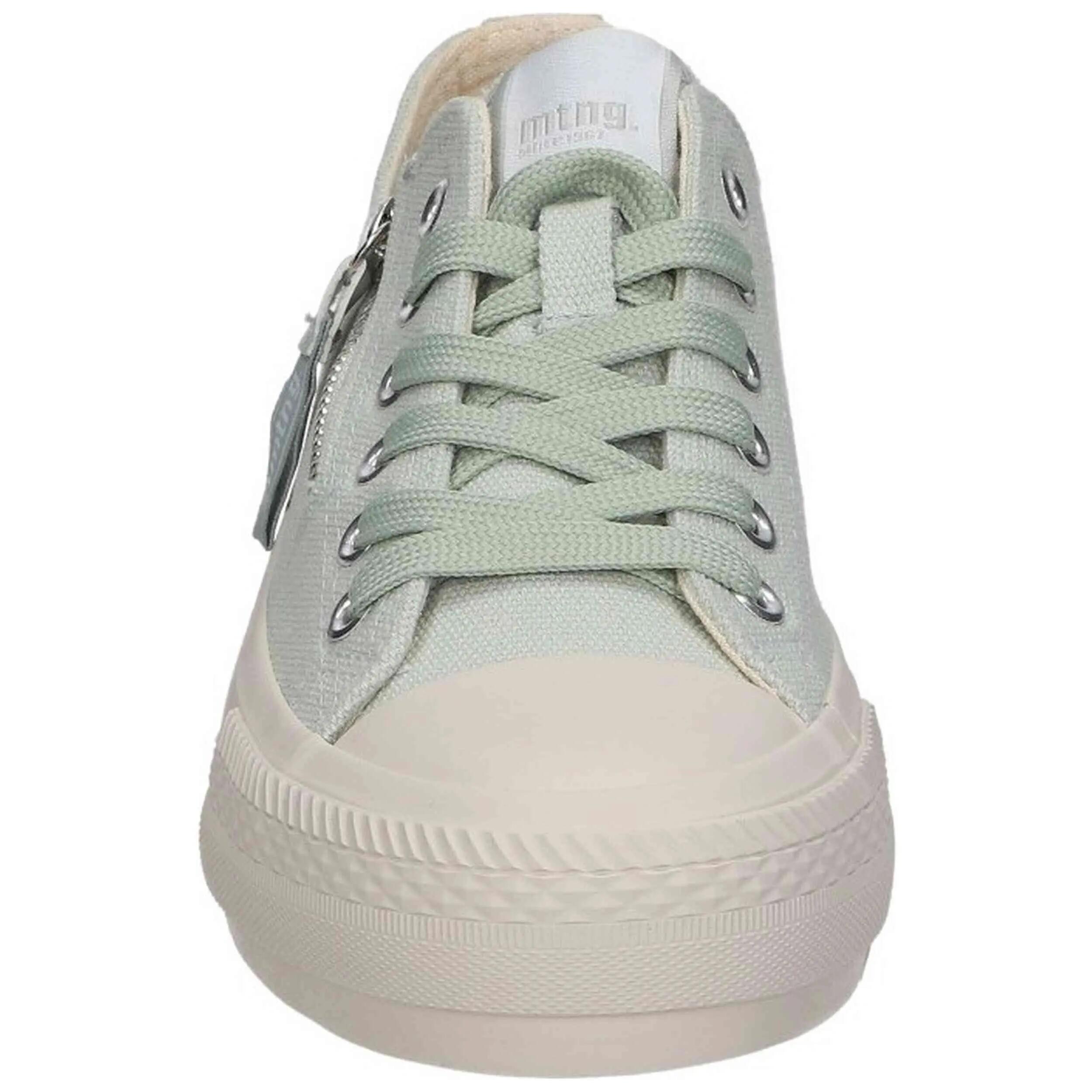 Sapatilhas Mustang modelo 60418-C55201 para mulheres 3/5