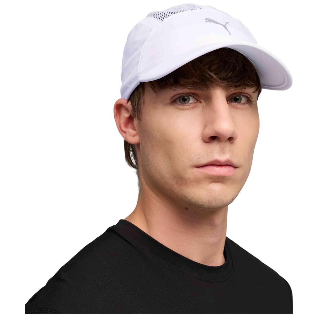 Sneakers Puma model SHORT VISOR MESH 5 P for unisex