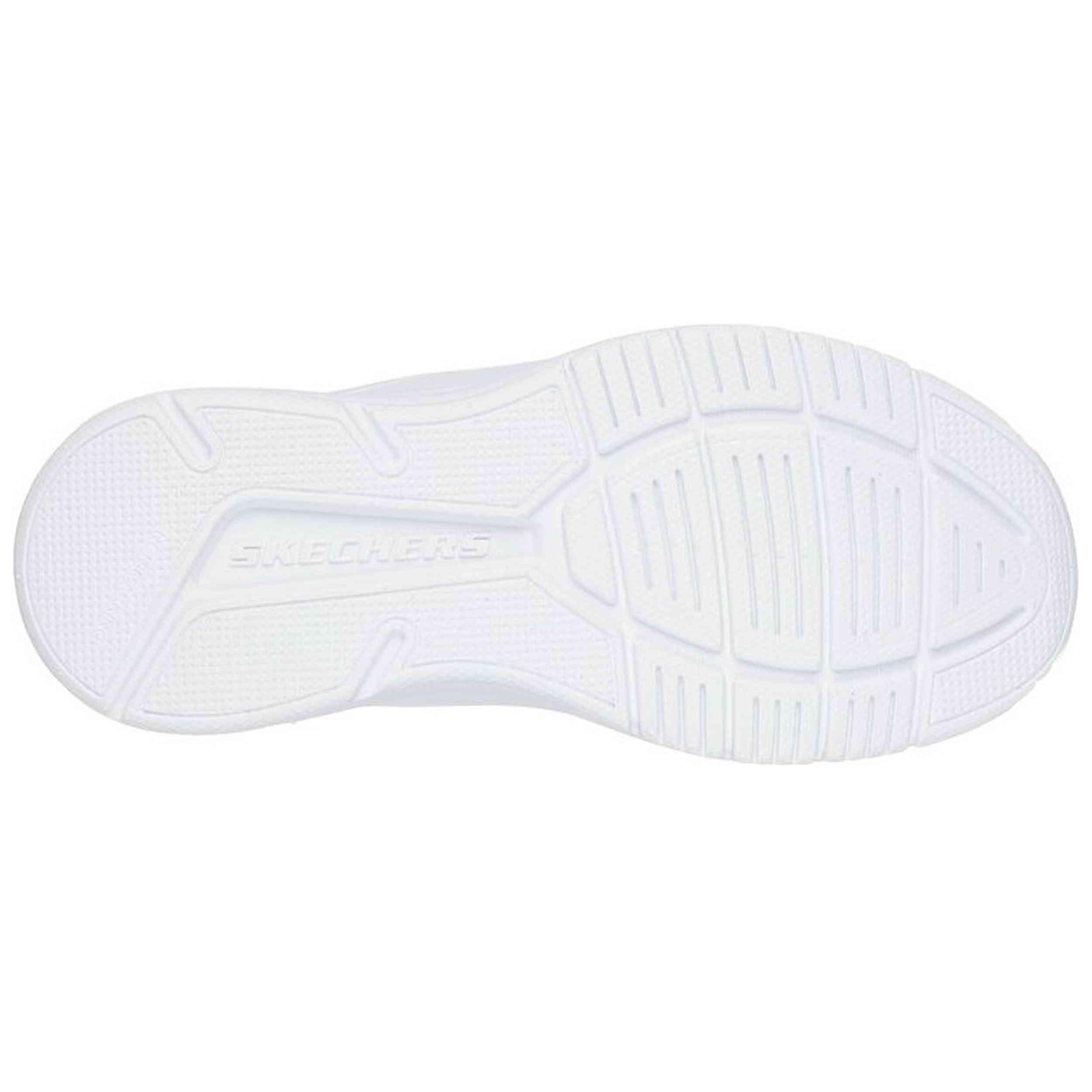 Zapatillas Skechers modelo 403926L NVBL para niños 5/5
