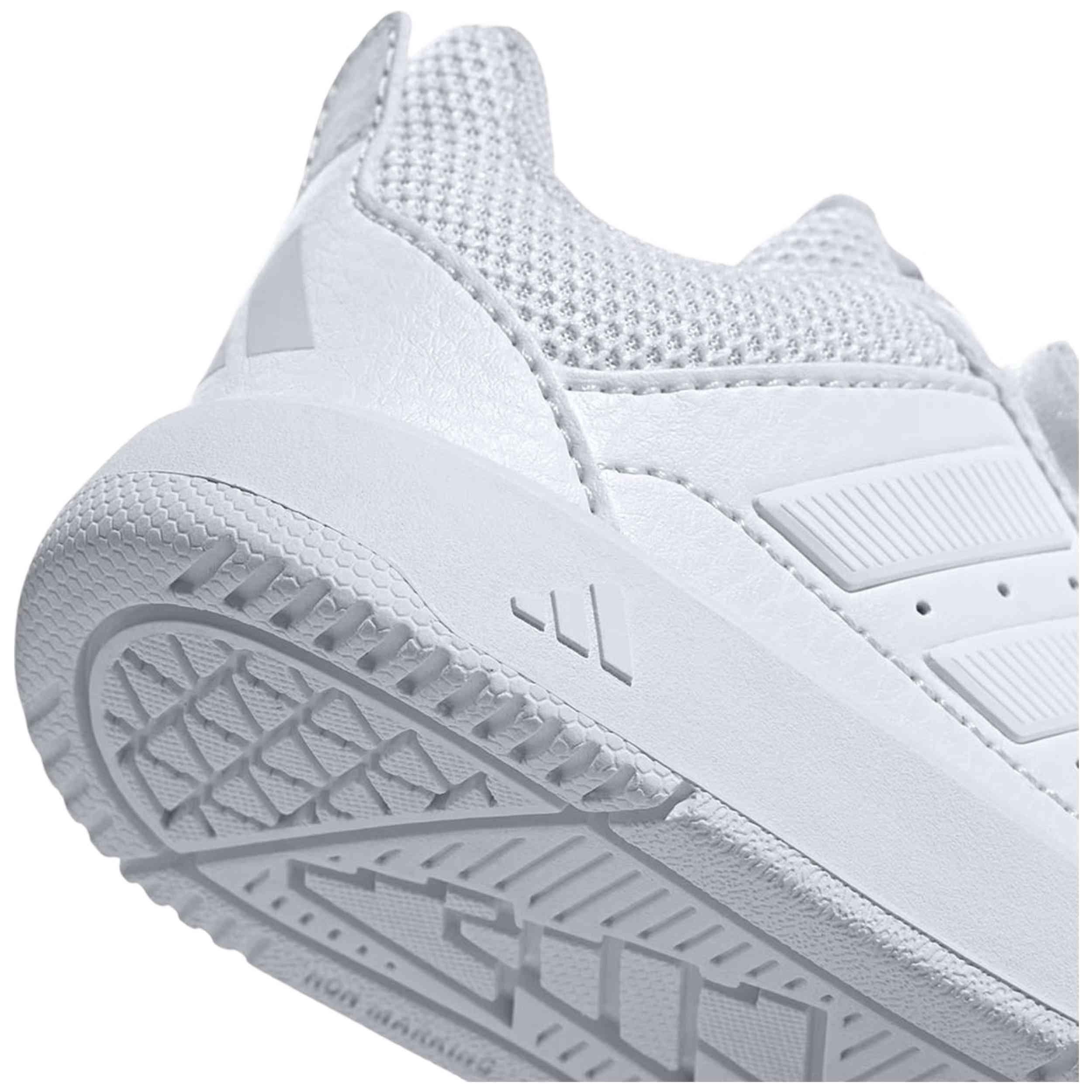 Schoen Adidas model JQ1849-TENSAUR-SPORT voor unisex jongens 5/5