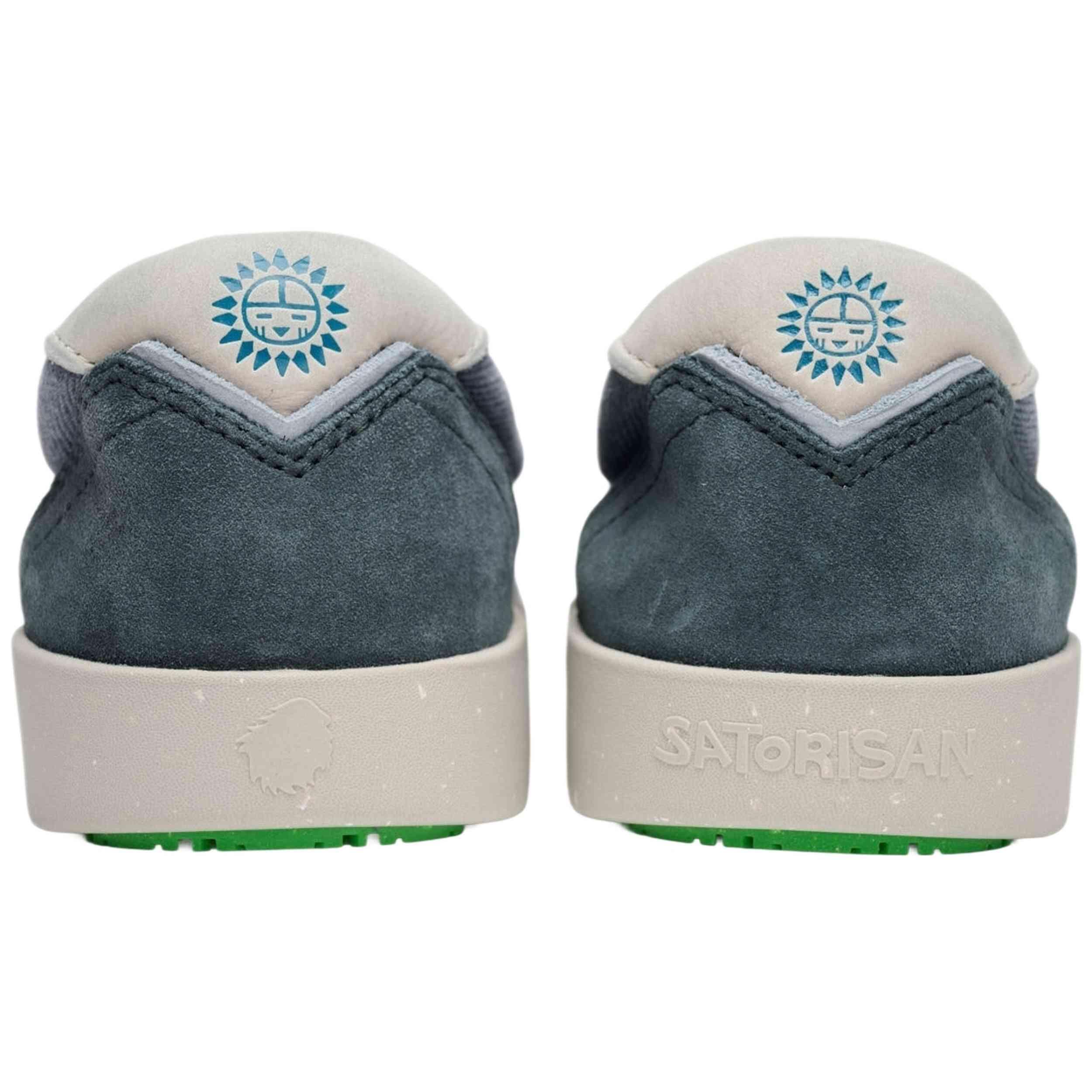 Baskets Satorisan modèle 110157A-NAVY pour unisexe 3/5