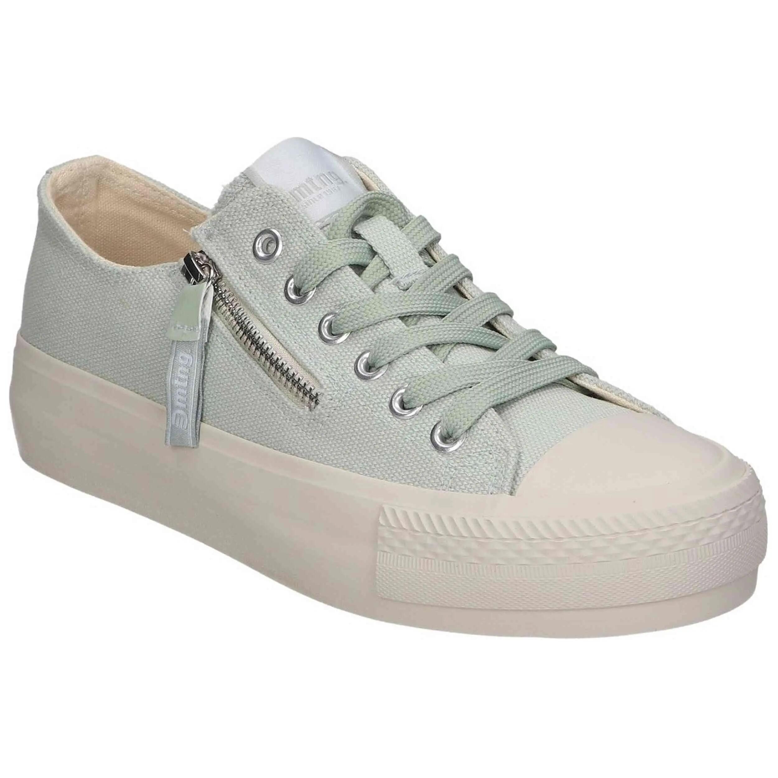 Sapatilhas Mustang modelo 60418-C55201 para mulheres 2/5