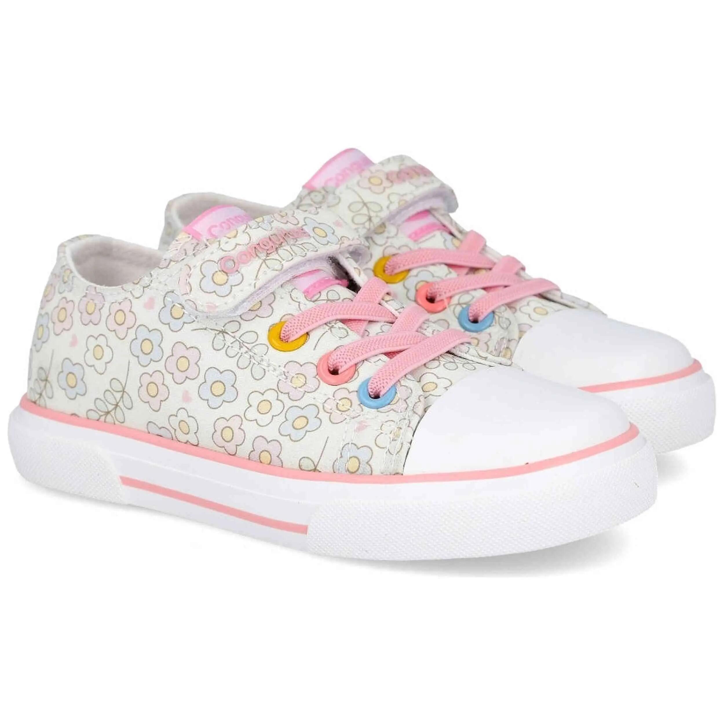 Scarpe Conguitos modello MDCOSH283130 per ragazze 3/5