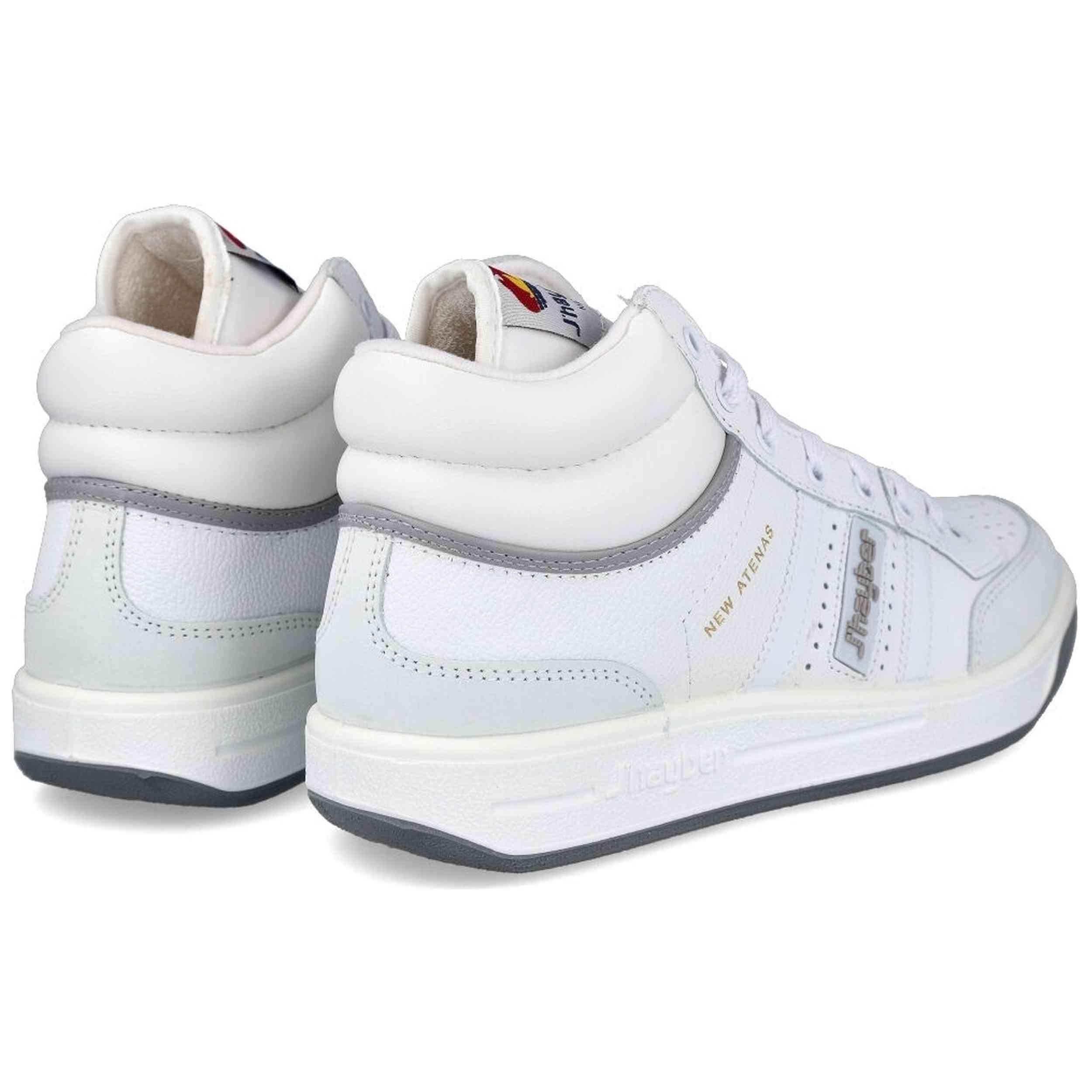 Zapatillas de running J'hayber modelo 070-607365 para hombre 3/5