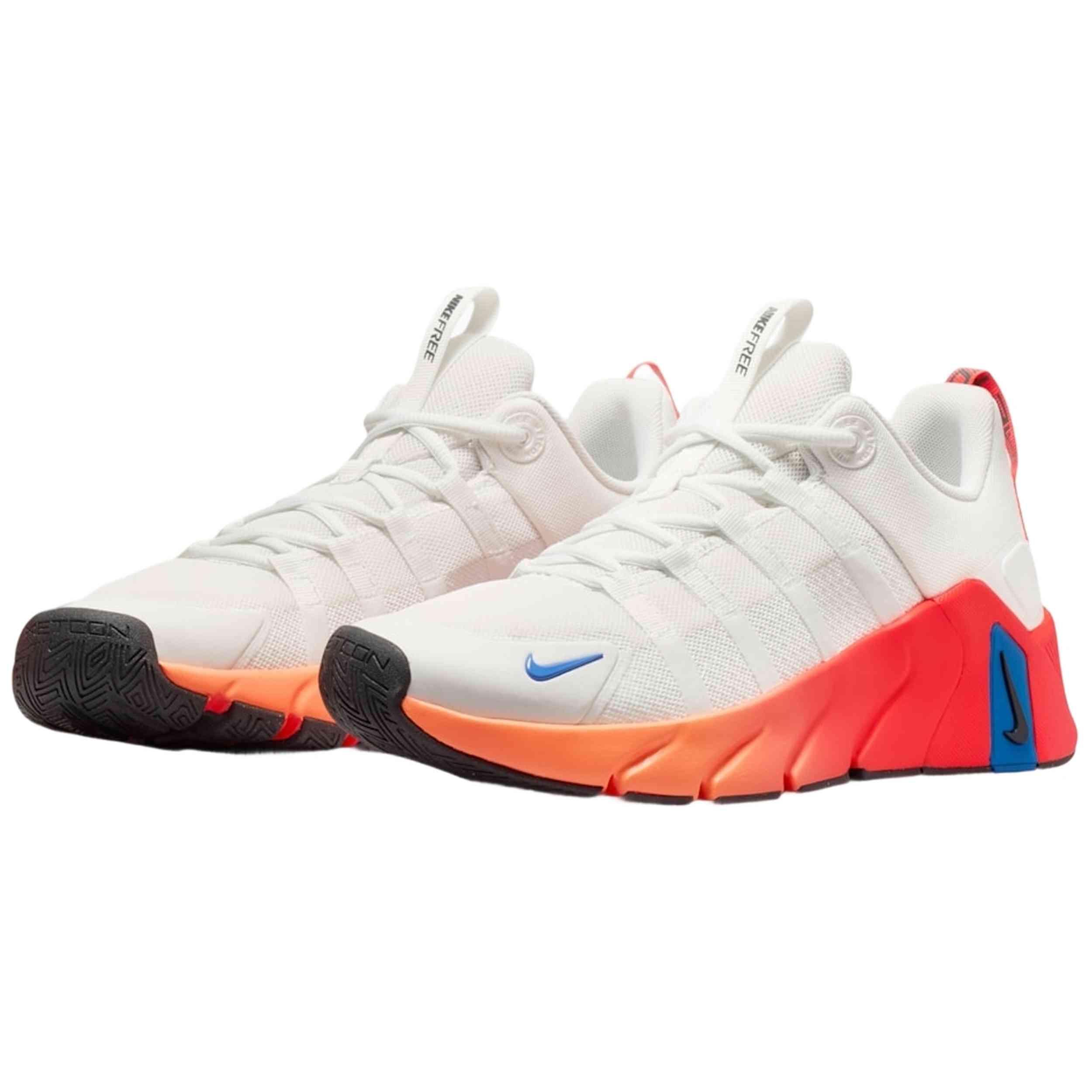 Scarpe Nike modello II7405-102 per uomini 5/5