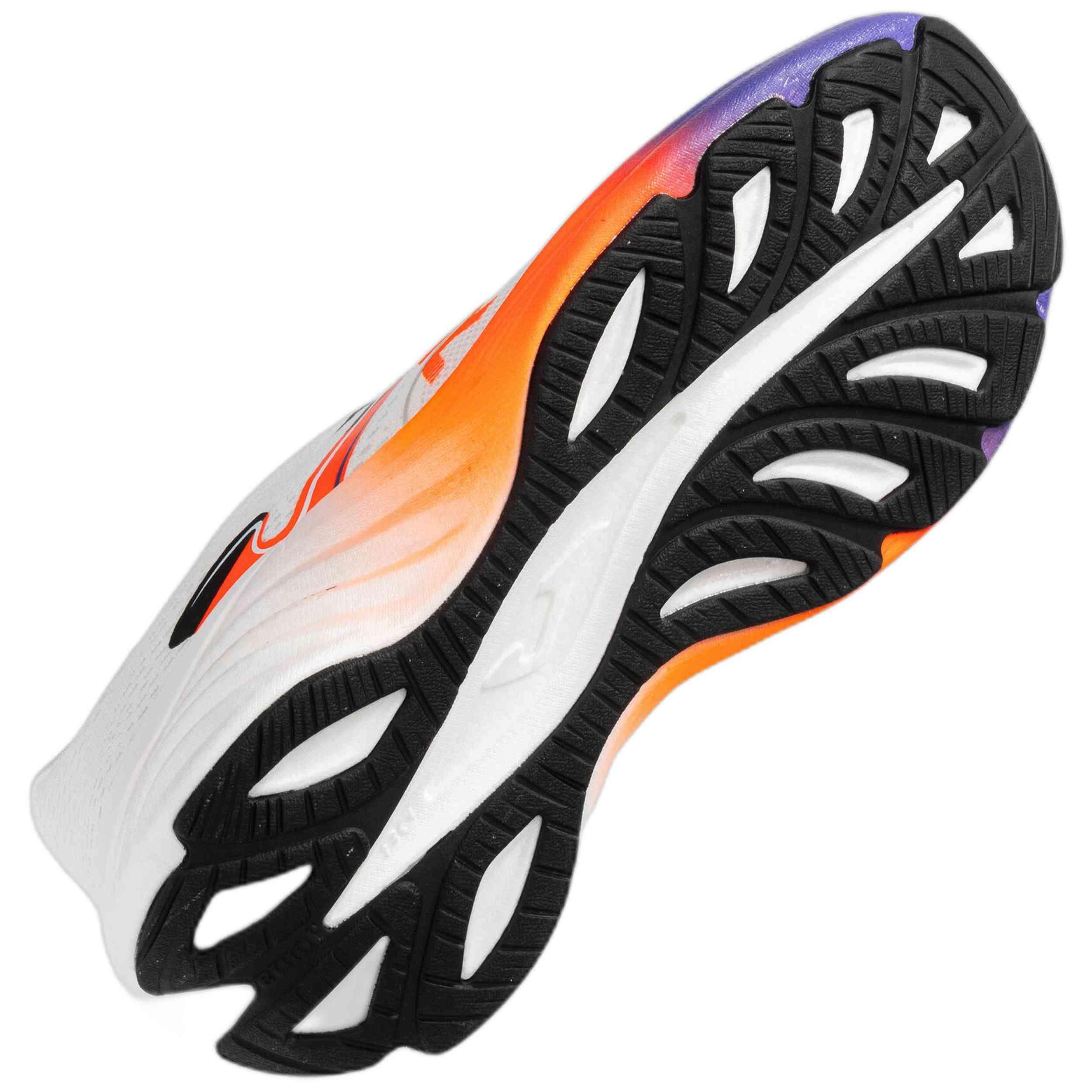 Chaussures de course Joma modèle RR600W2502 pour homme 5/7
