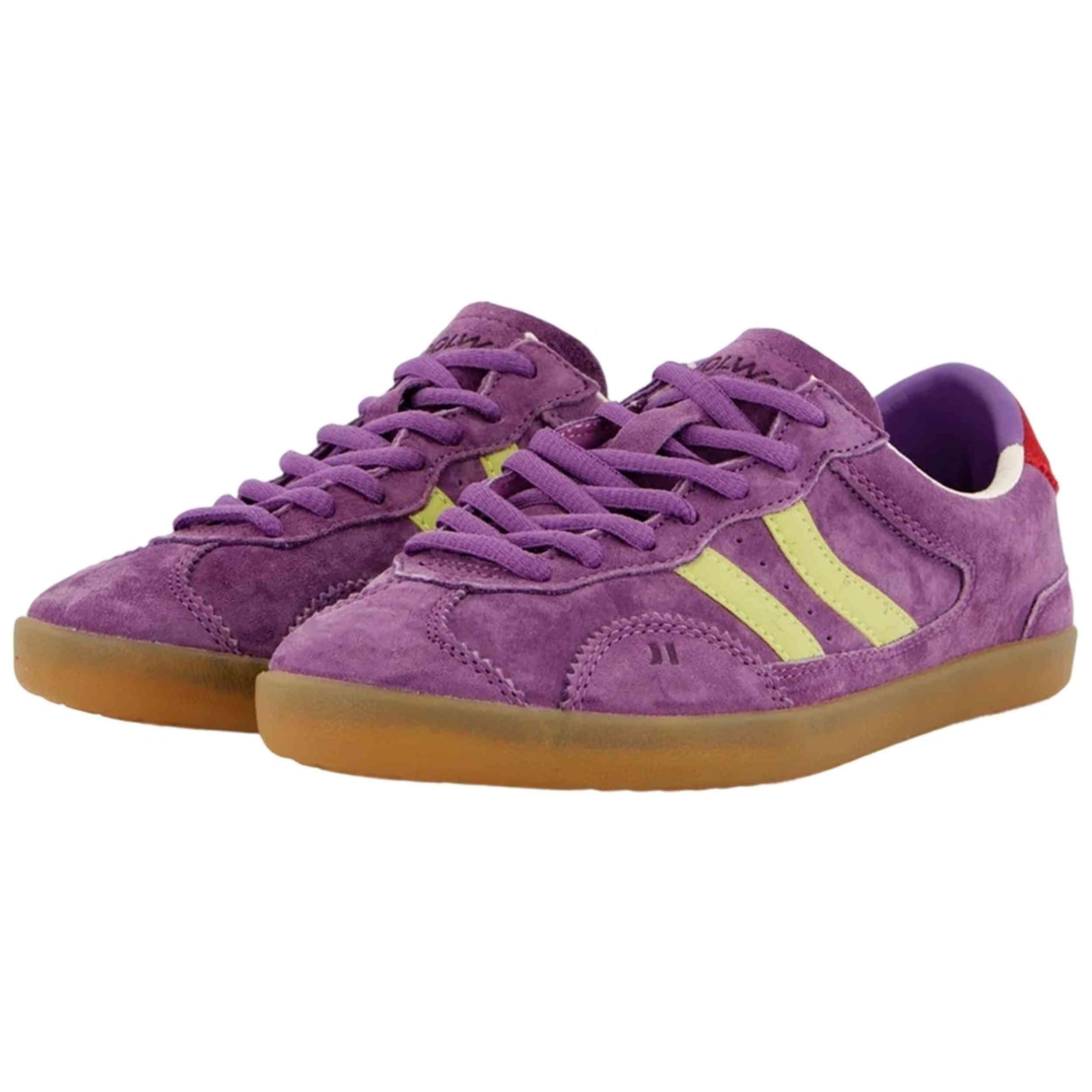 Sapatilhas Coolway modelo Goal para unissex 2/4