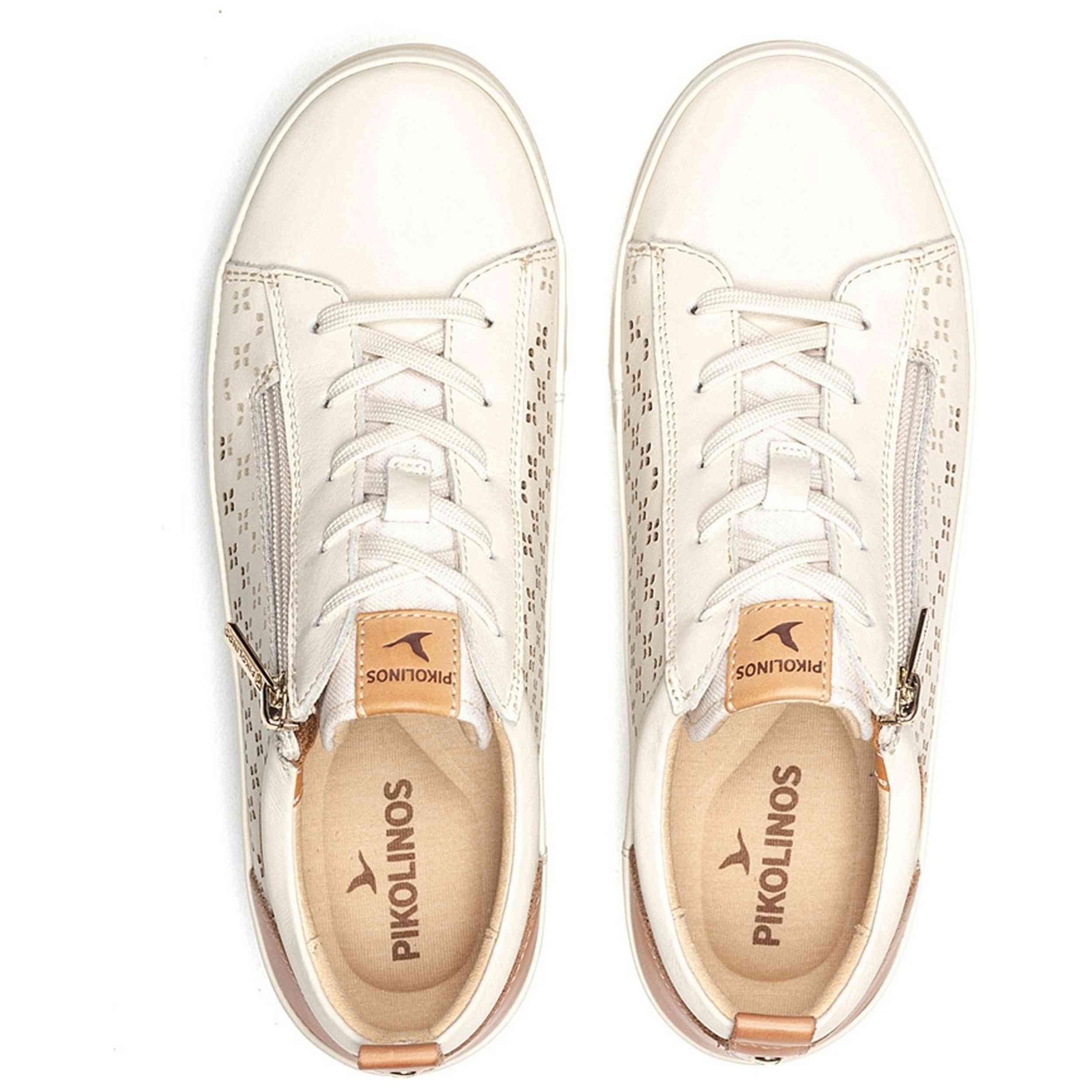 Scarpe Pikolinos modello 147-W3W-6841C1 per donne 3/5
