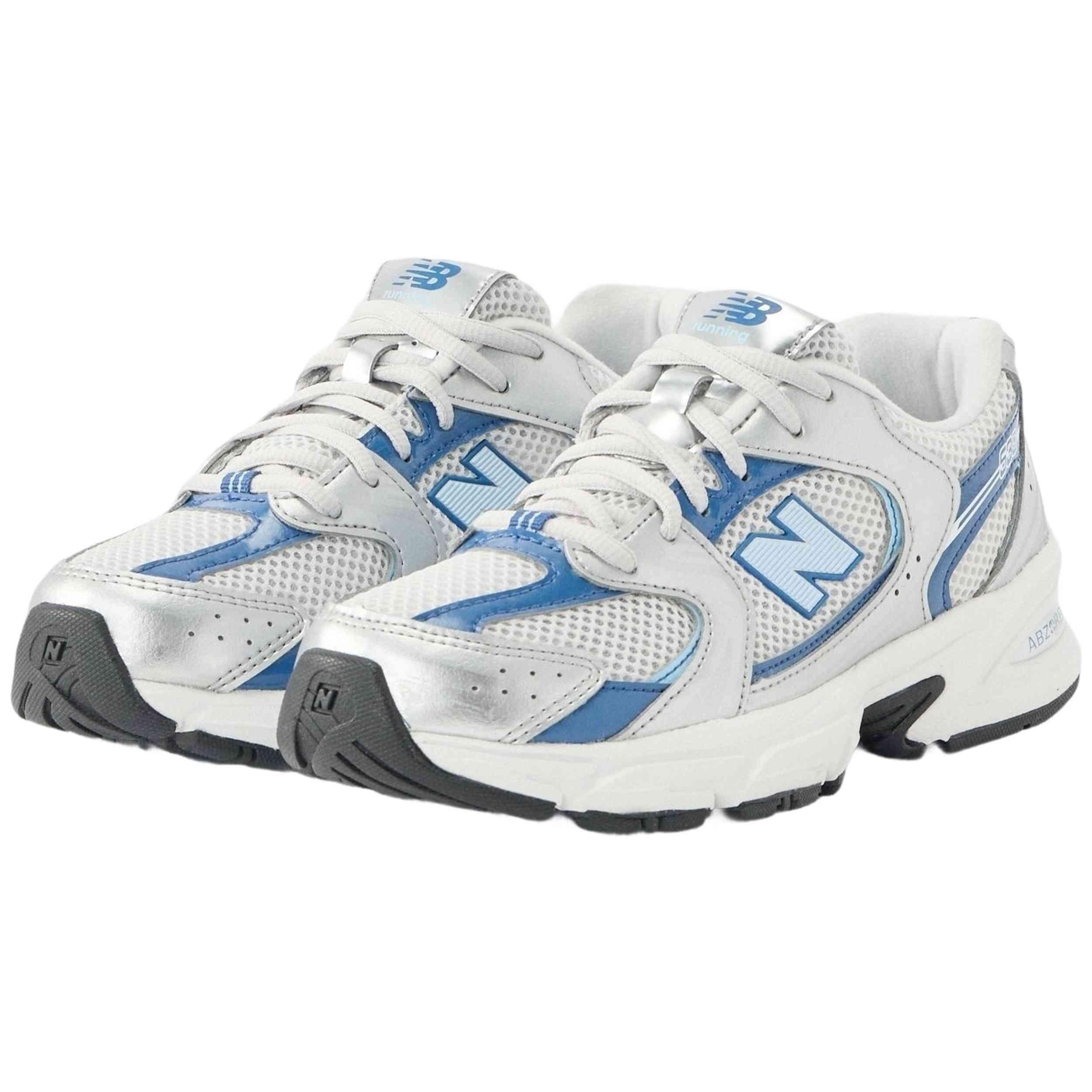Schoen New balance model G5301ZN voor unisex jongens 2/5