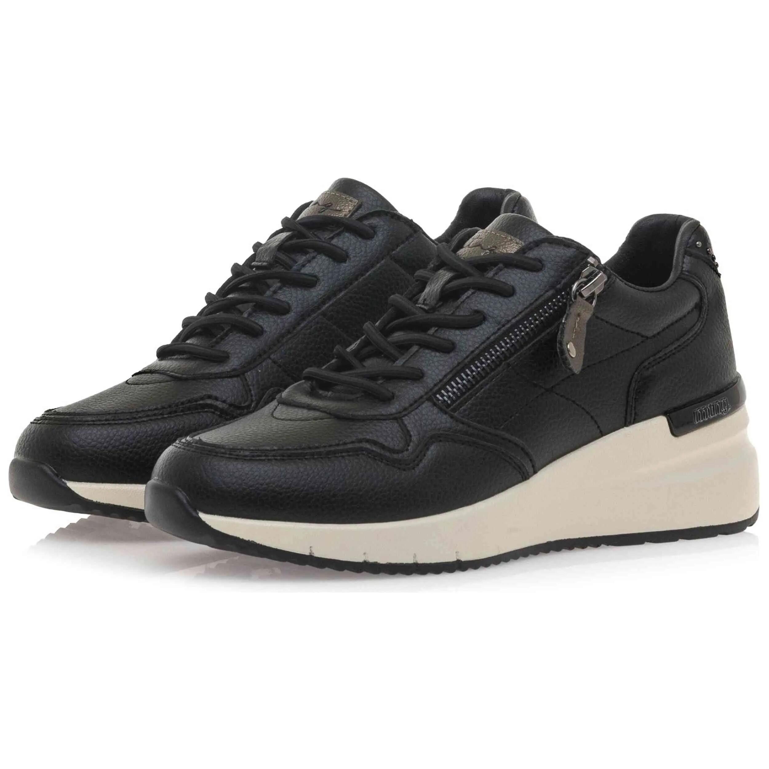 Schoen Mustang model Goa voor vrouwen 3/4