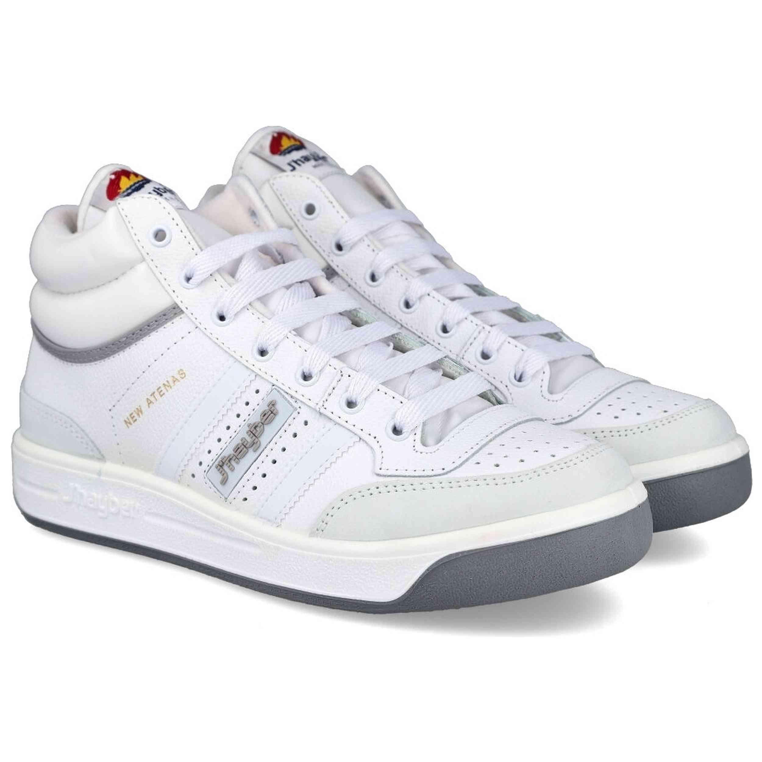 Zapatillas de running J'hayber modelo 070-607365 para hombre 2/5