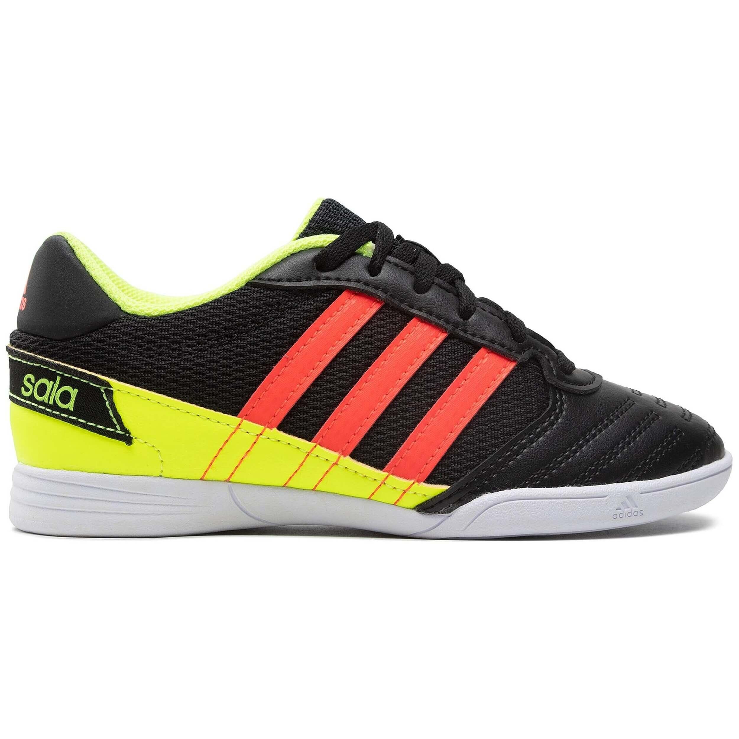 Schoen Adidas model HR0153 voor unisex jongens 2/5