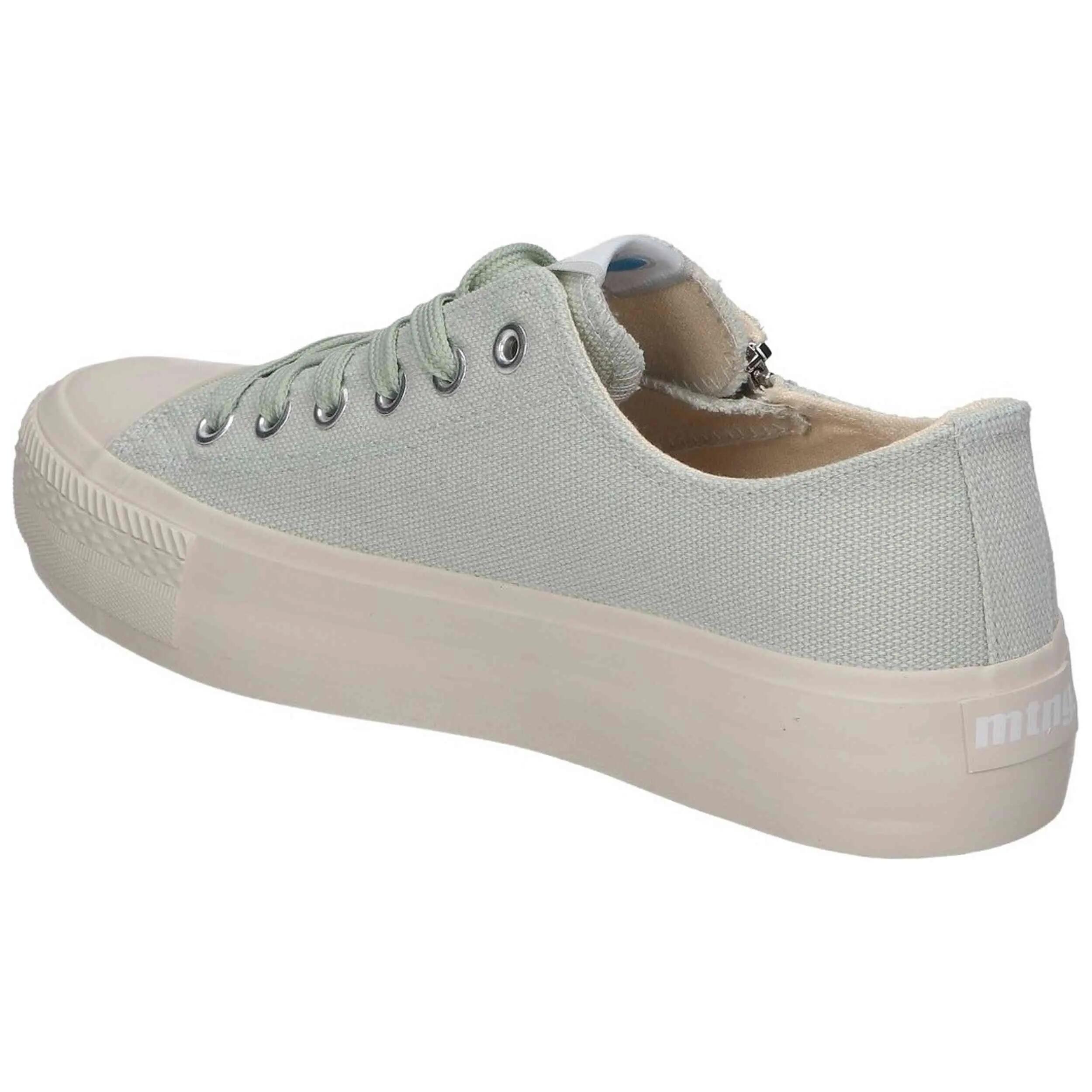 Sapatilhas Mustang modelo 60418-C55201 para mulheres 5/5