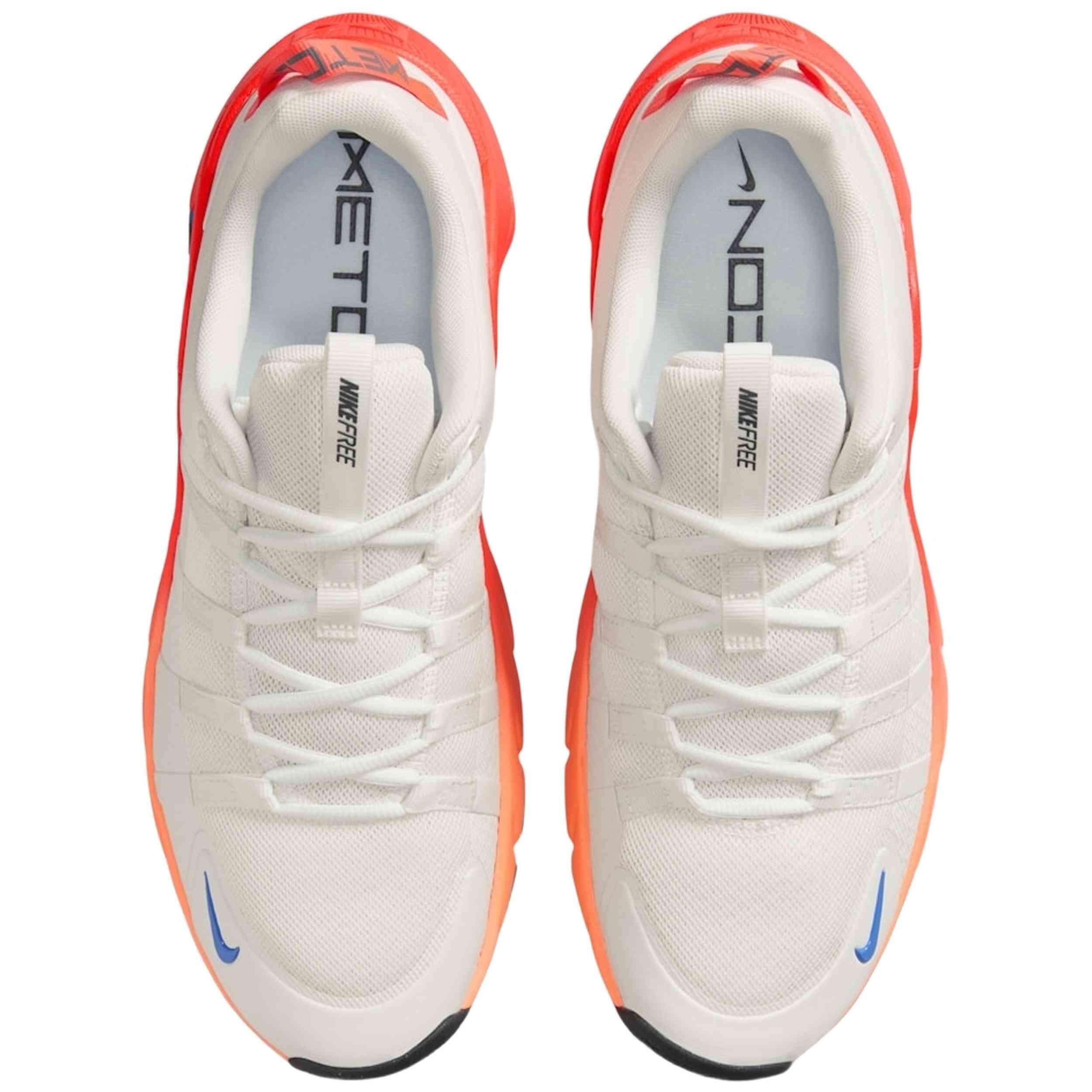 Scarpe Nike modello II7405-102 per uomini 4/5