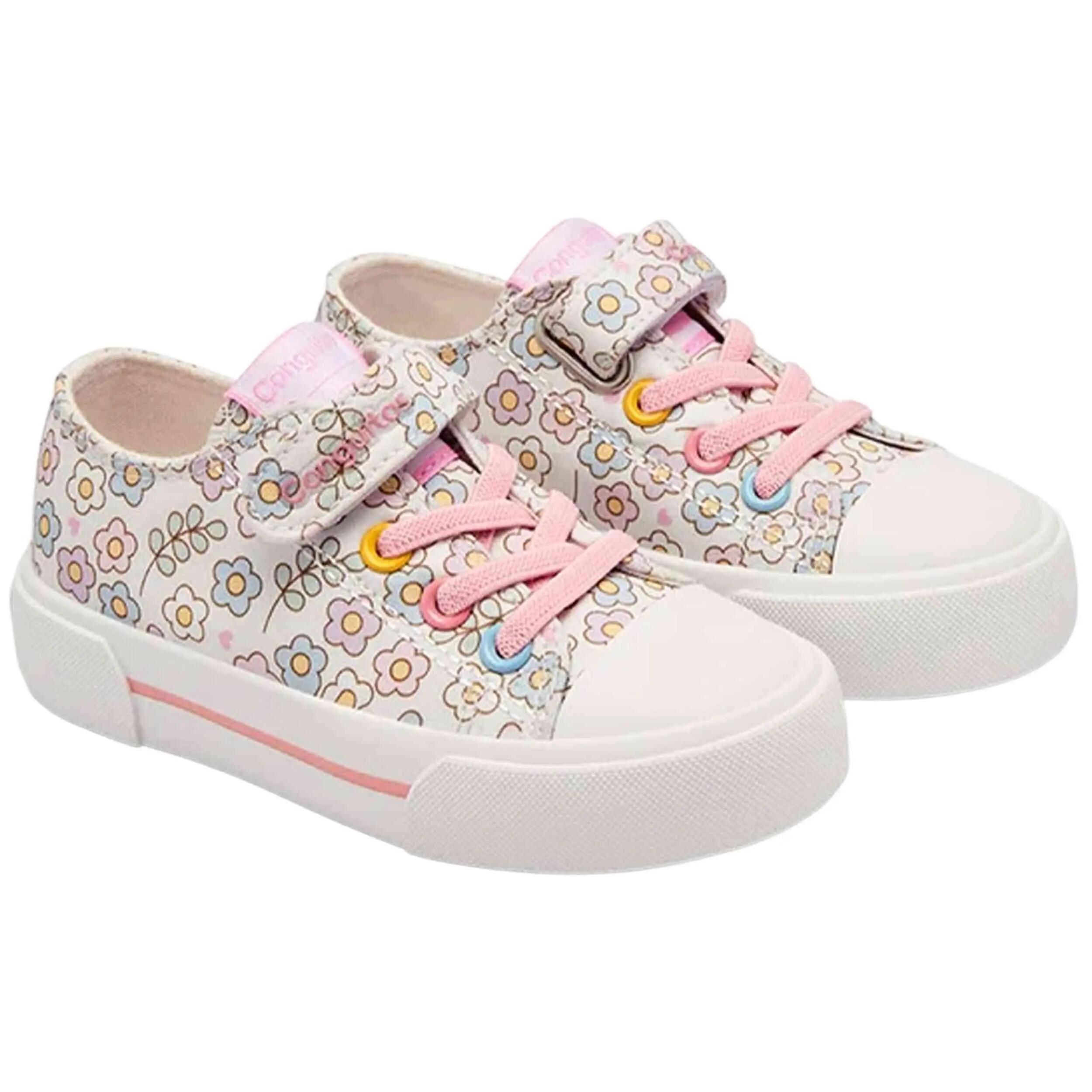 Scarpe Conguitos modello MDCOSH283130 per ragazze 5/5