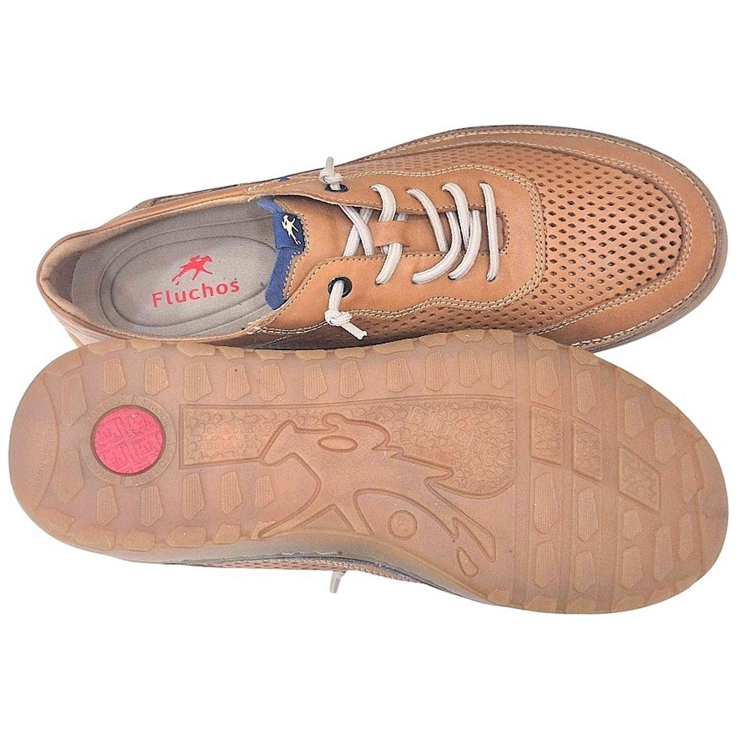 Scarpe Fluchos modello F2219 per uomini 5/5