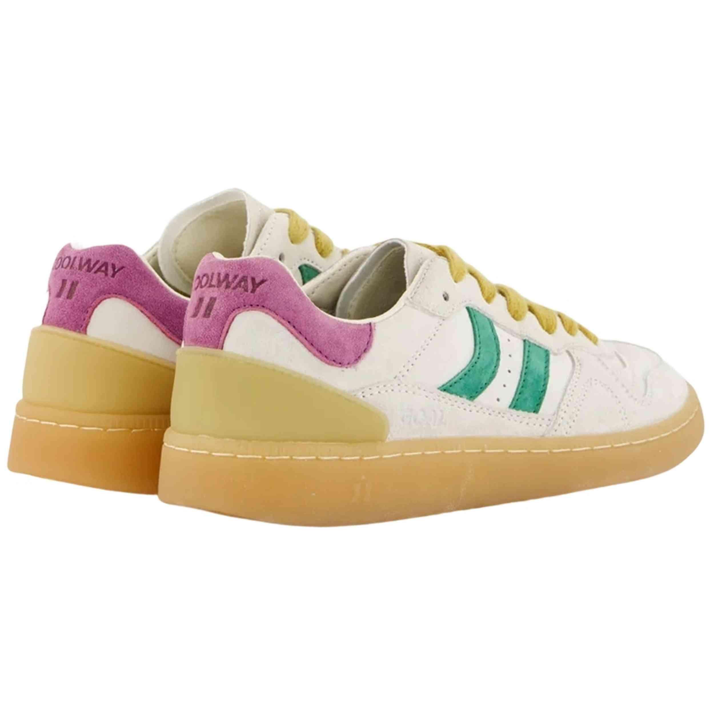 Schoen Coolway model Goal voor vrouwen 3/4