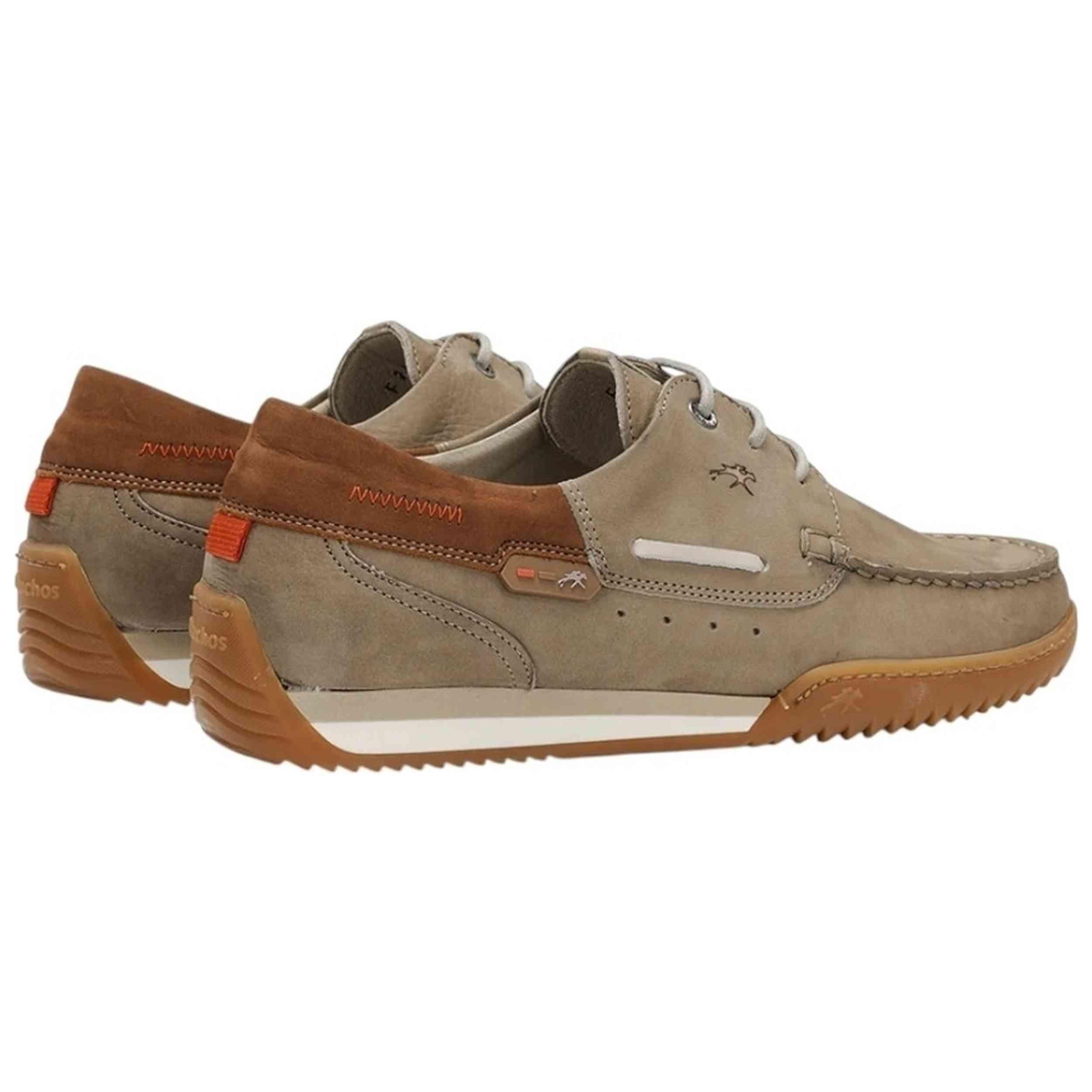 Schoen Fluchos model 080-F2434 voor unisex 3/5