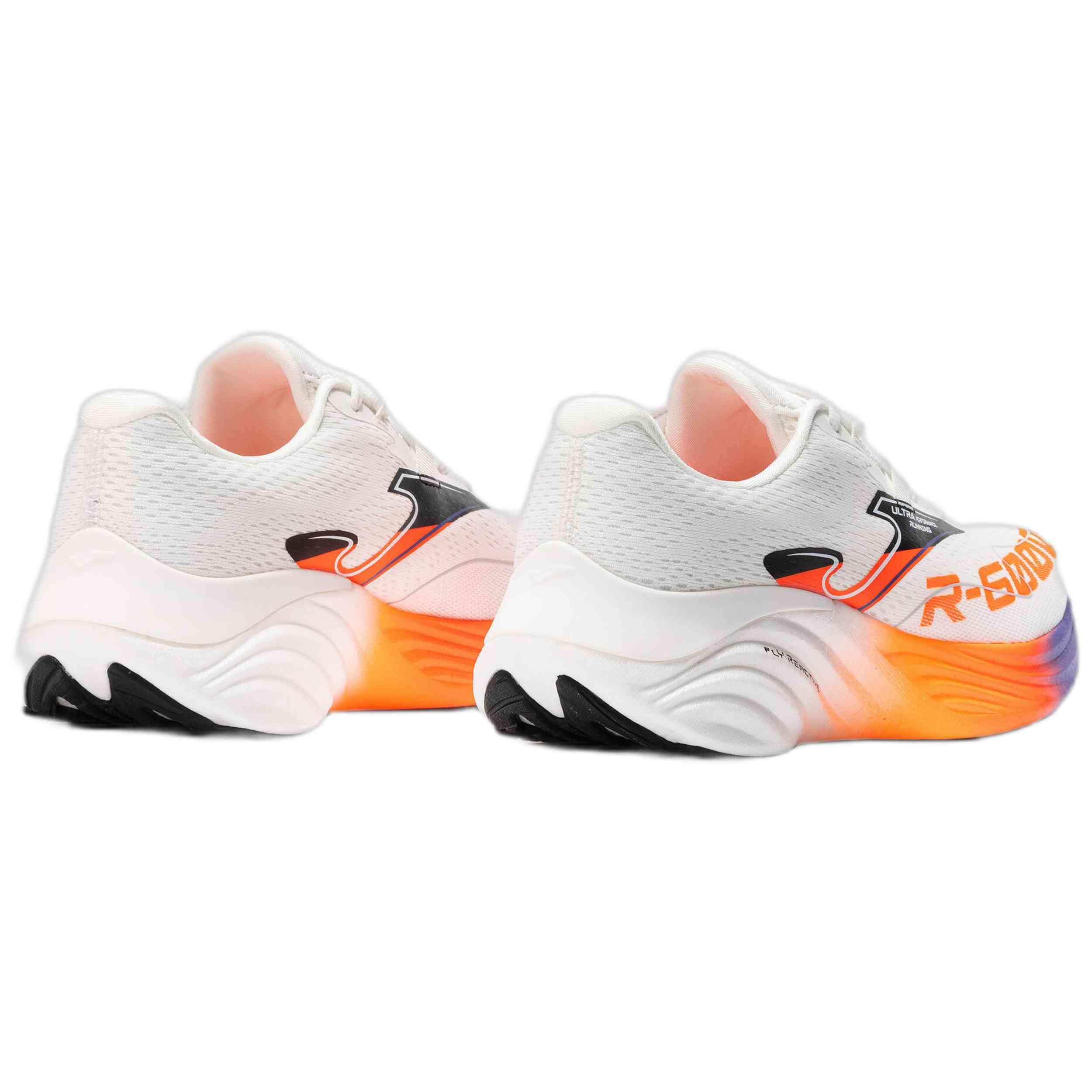 Chaussures de course Joma modèle RR600W2502 pour homme 4/7