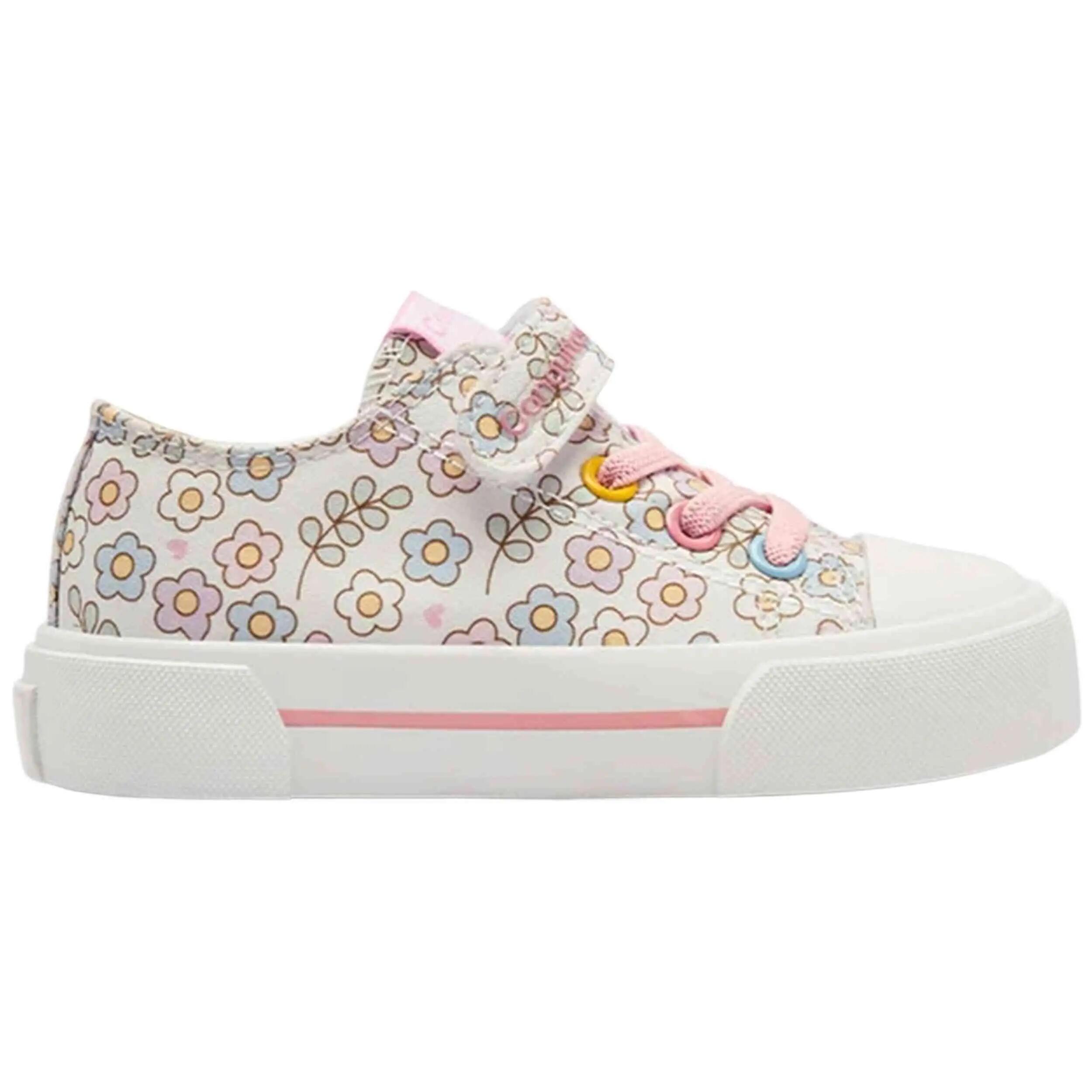 Scarpe Conguitos modello MDCOSH283130 per ragazze 4/5