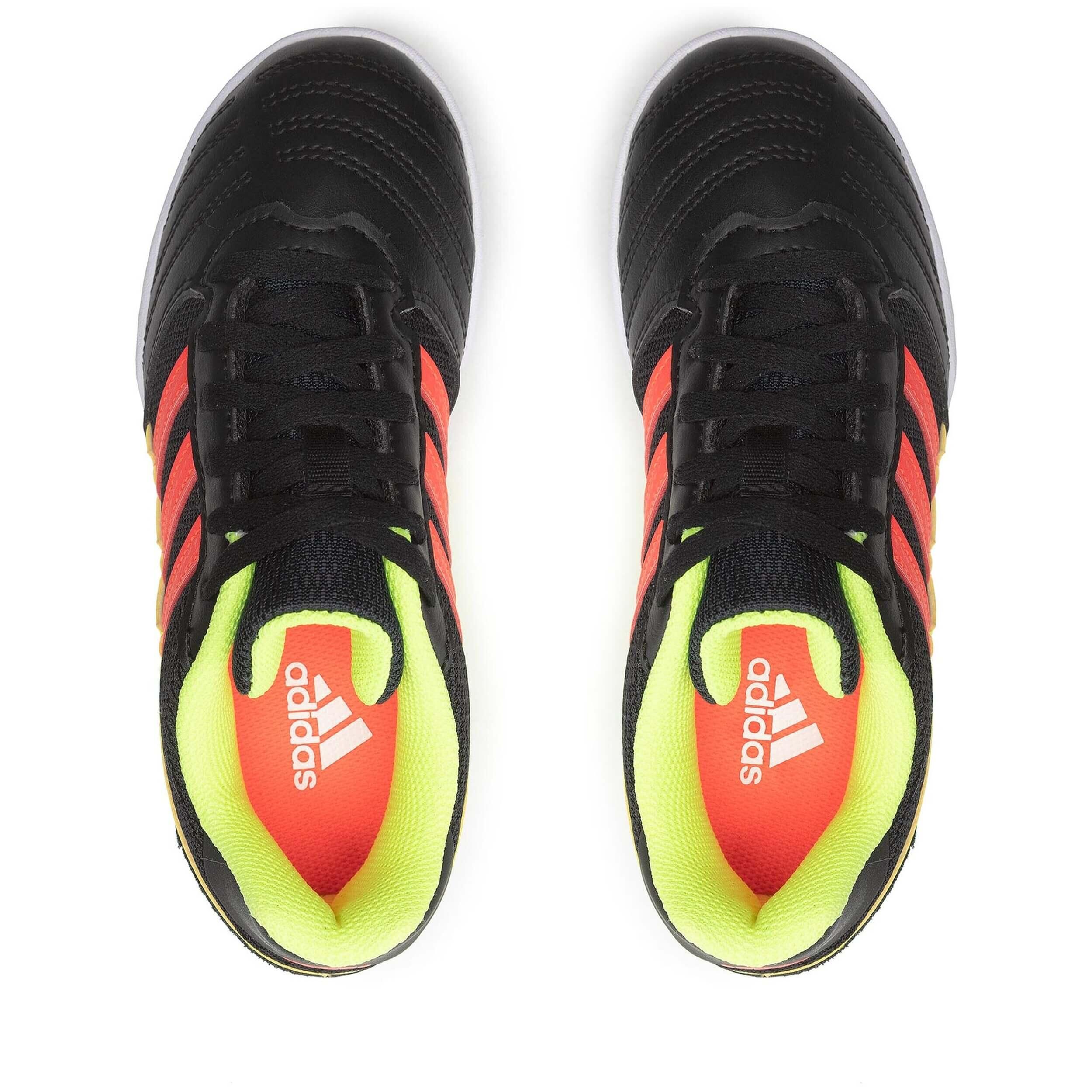 Schoen Adidas model HR0153 voor unisex jongens 5/5