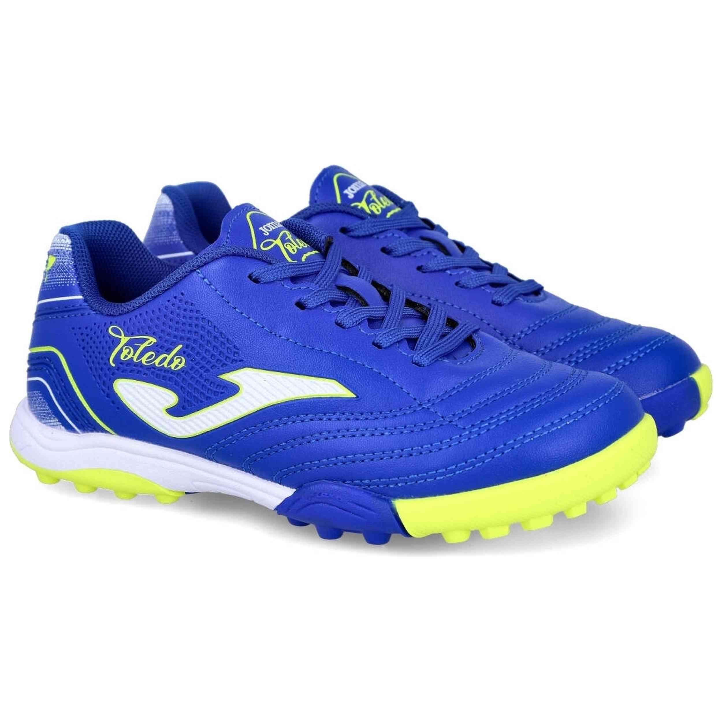 Schoen Joma model 070-478876 voor jongens 3/4