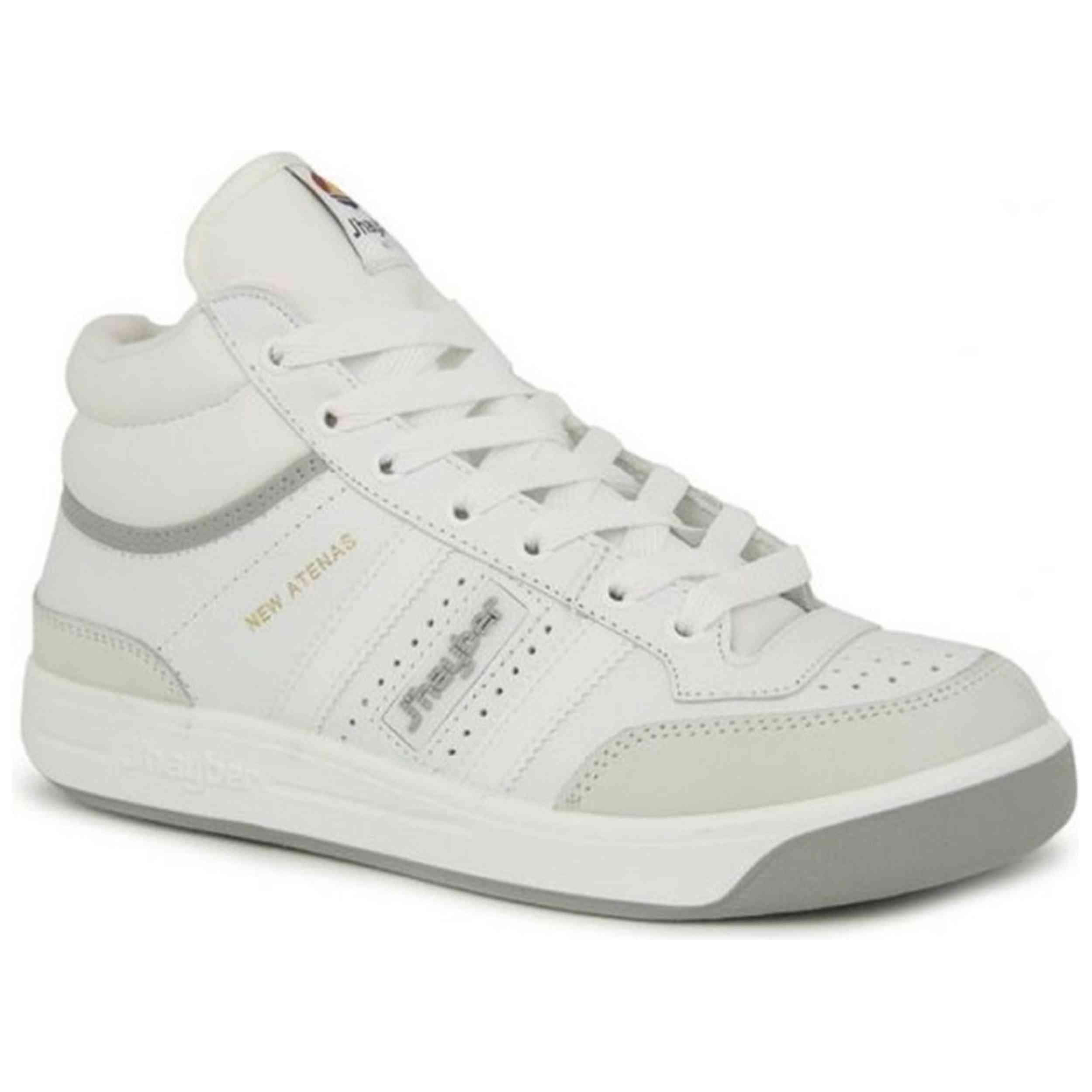 Zapatillas de running J'hayber modelo 070-607365 para hombre 4/5