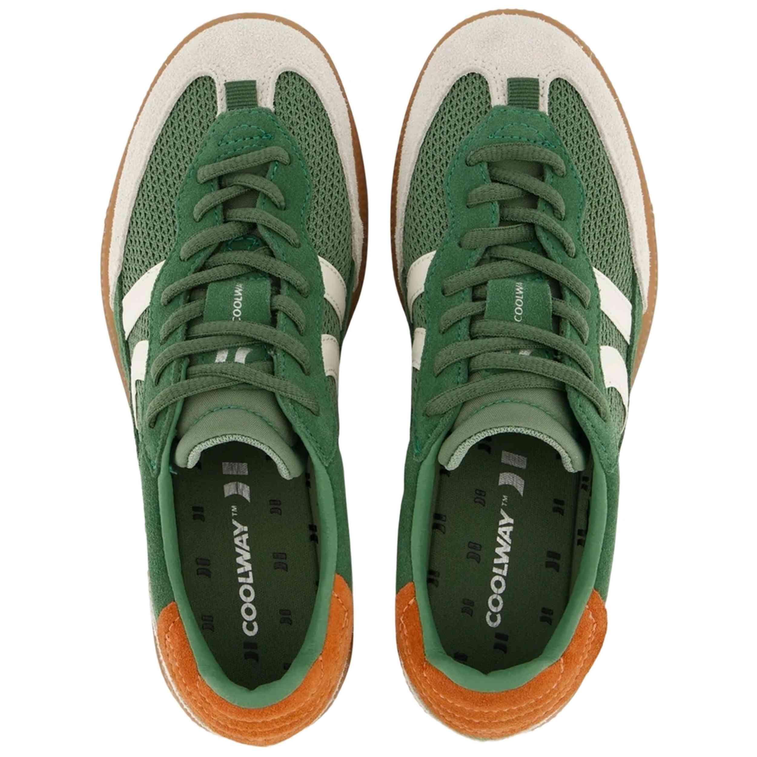 Scarpe Coolway modello Baresi per unisex 4/5