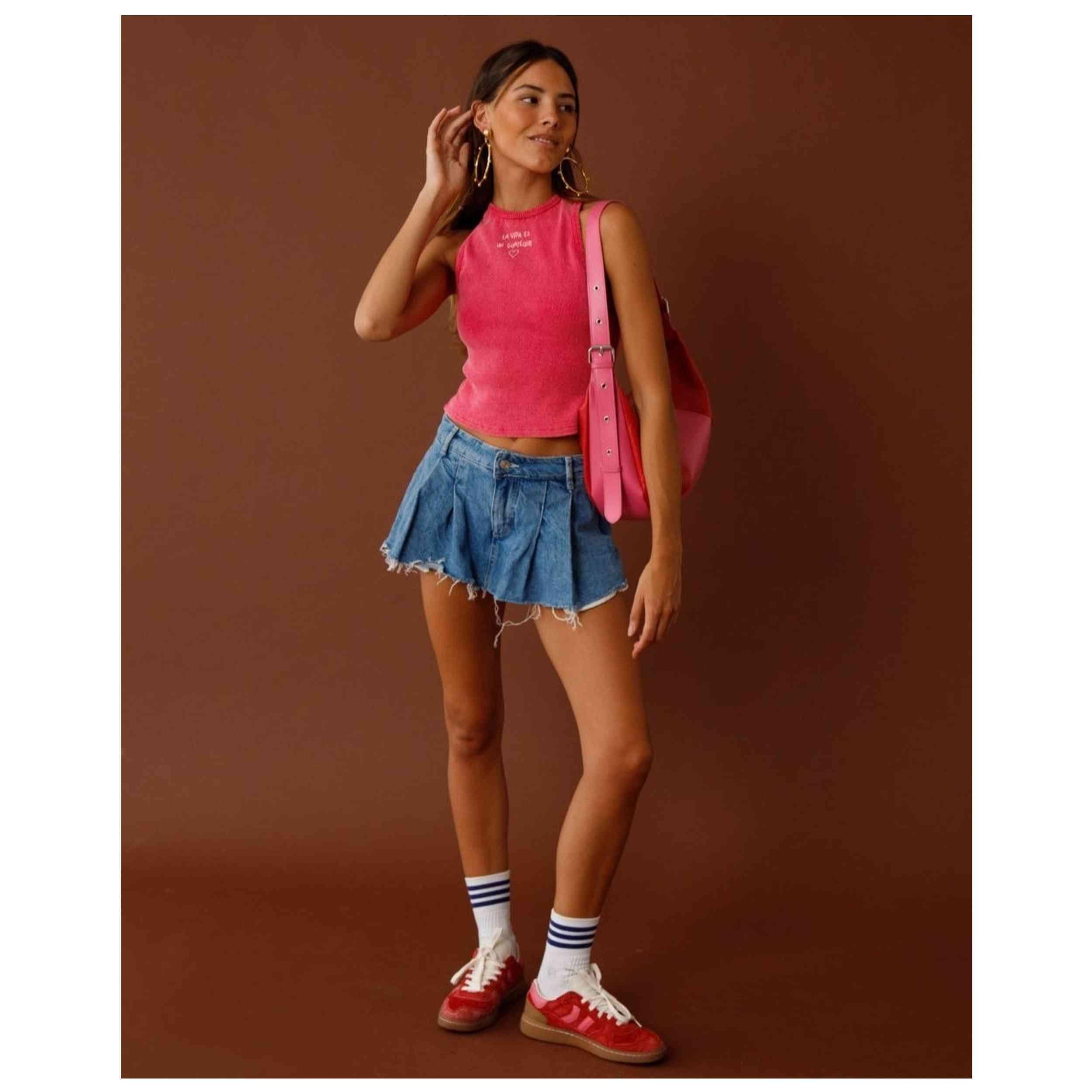 Sapatilhas Coolway modelo GOAL para unissex 2/5