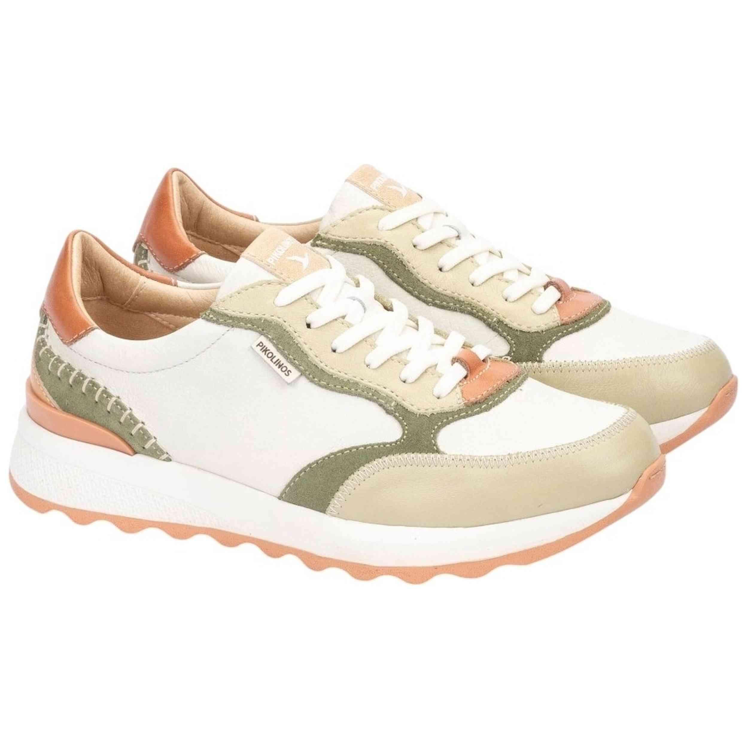 Schoen Pikolinos model Arrecife voor vrouwen 2/5