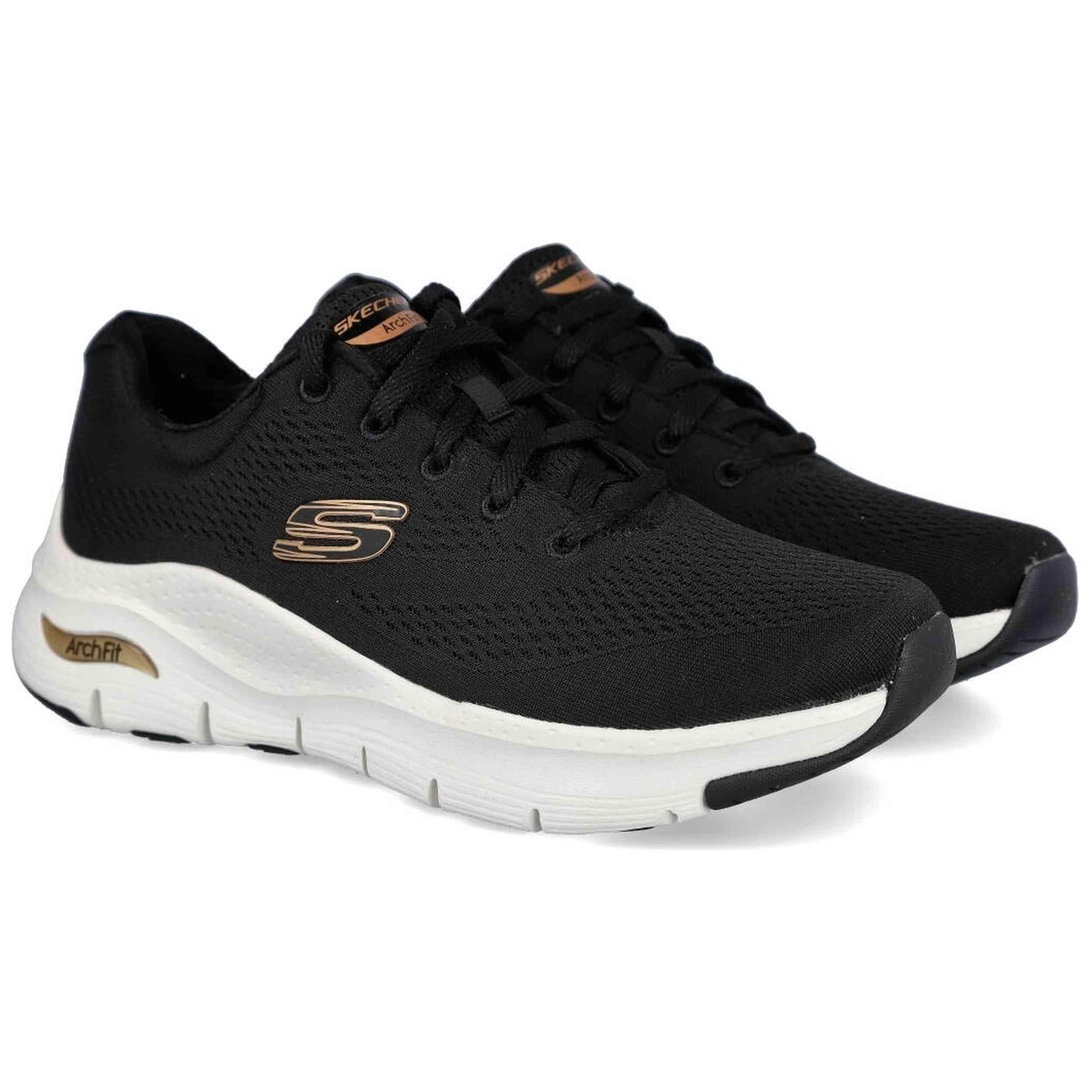 Hardloopschoenen Skechers model 070-169637 voor mannen 3/5