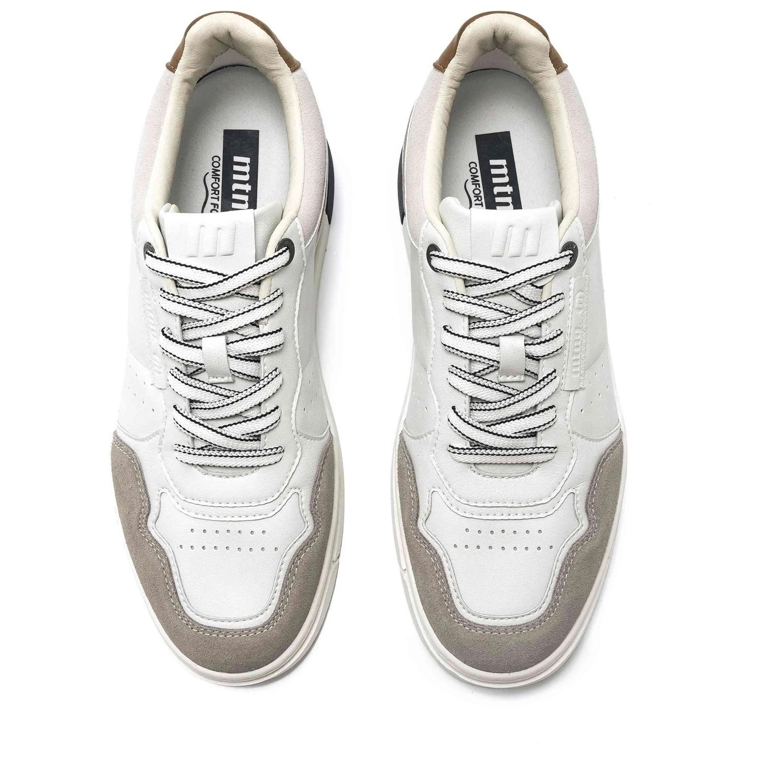 Schoen Mustang model Slam voor mannen 3/4