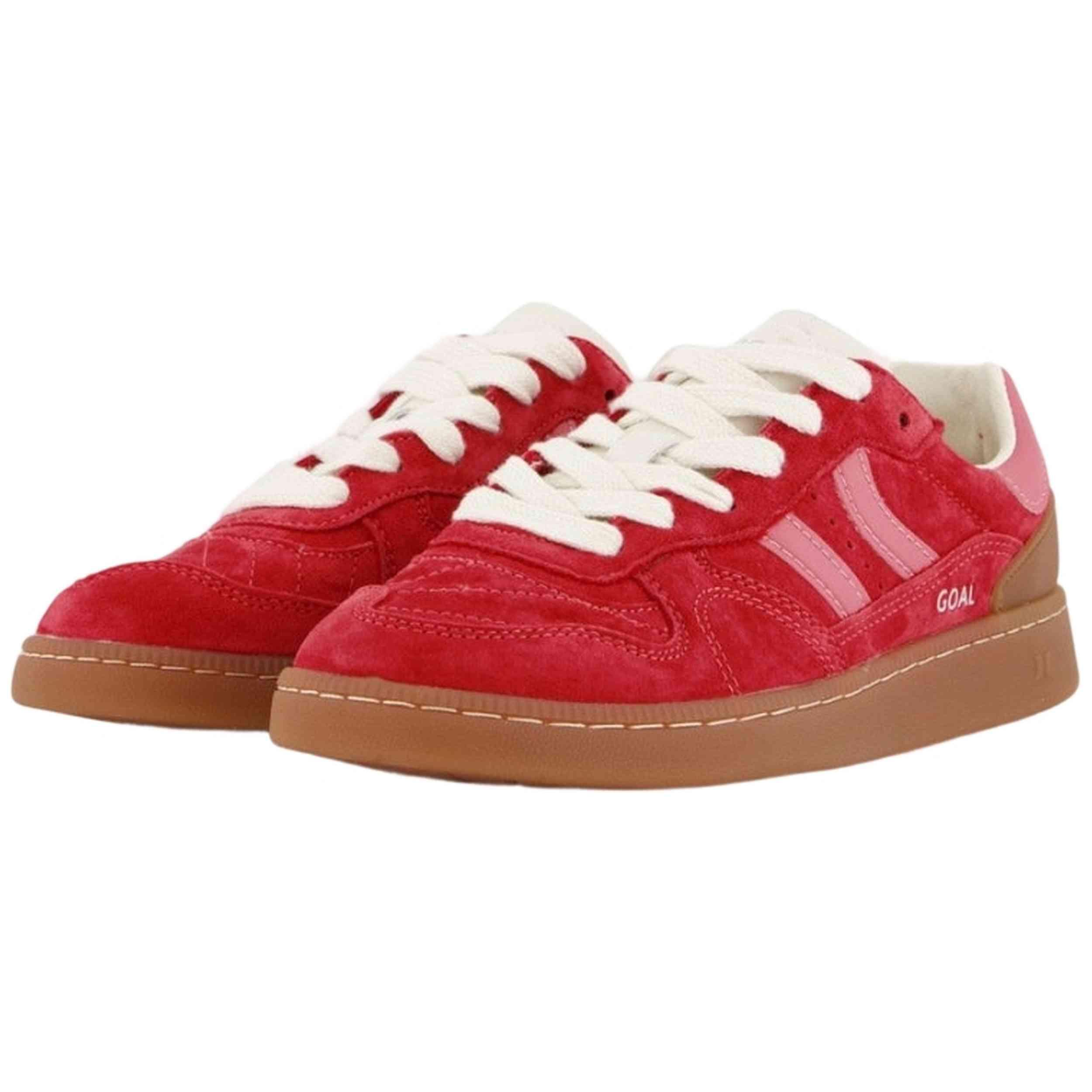 Sapatilhas Coolway modelo GOAL para unissex 5/5