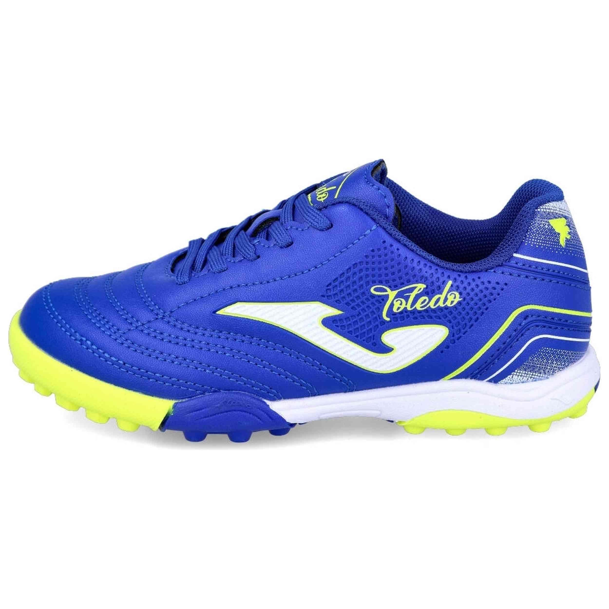 Schoen Joma model 070-478876 voor jongens 2/4