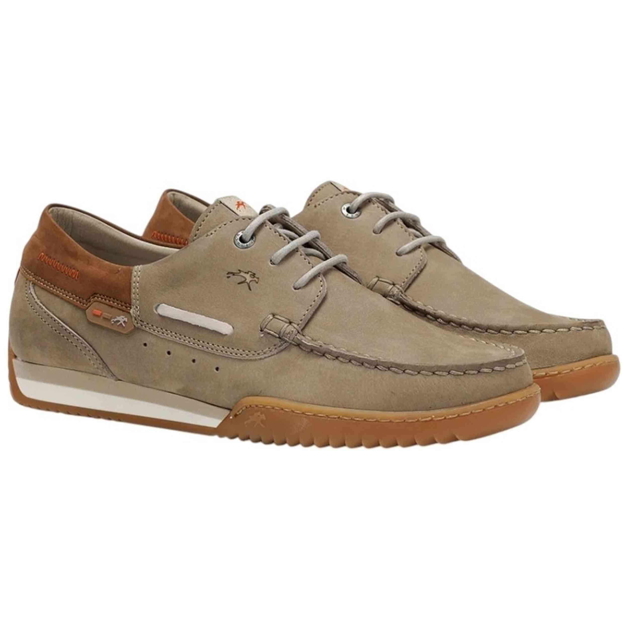 Schoen Fluchos model 080-F2434 voor unisex 5/5