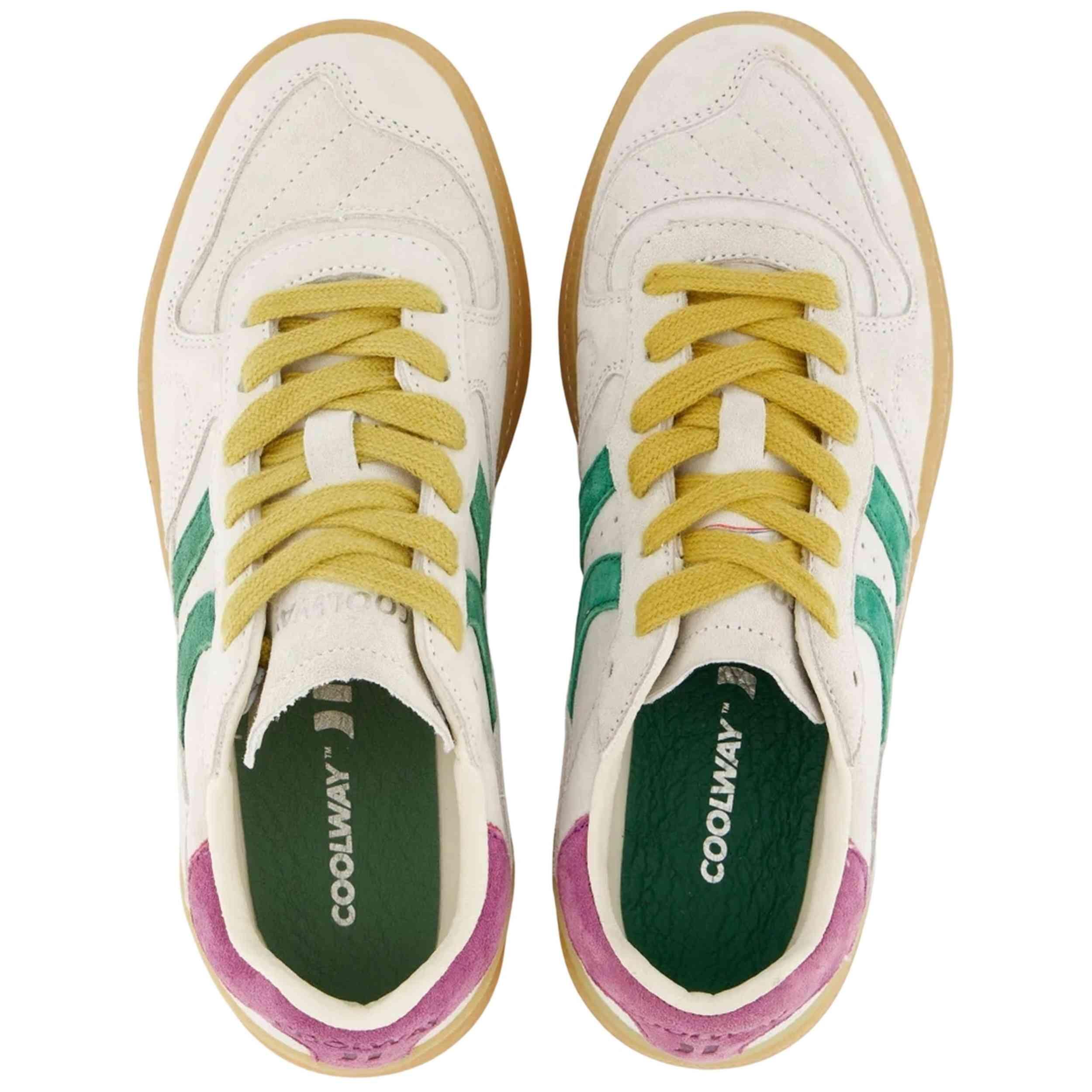 Schoen Coolway model Goal voor vrouwen 4/4