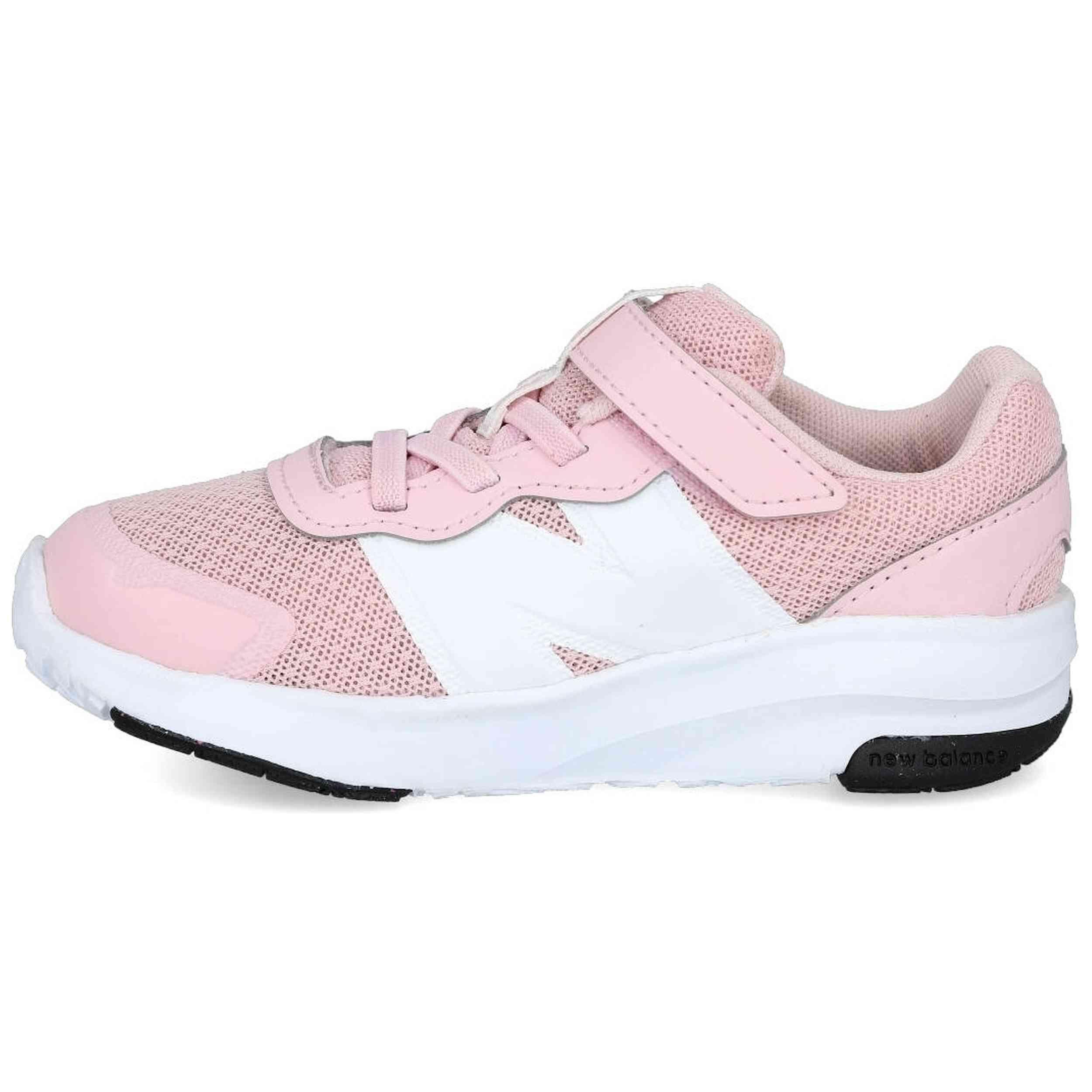 Schoen New balance model 070-680394 voor meisjes 3/4