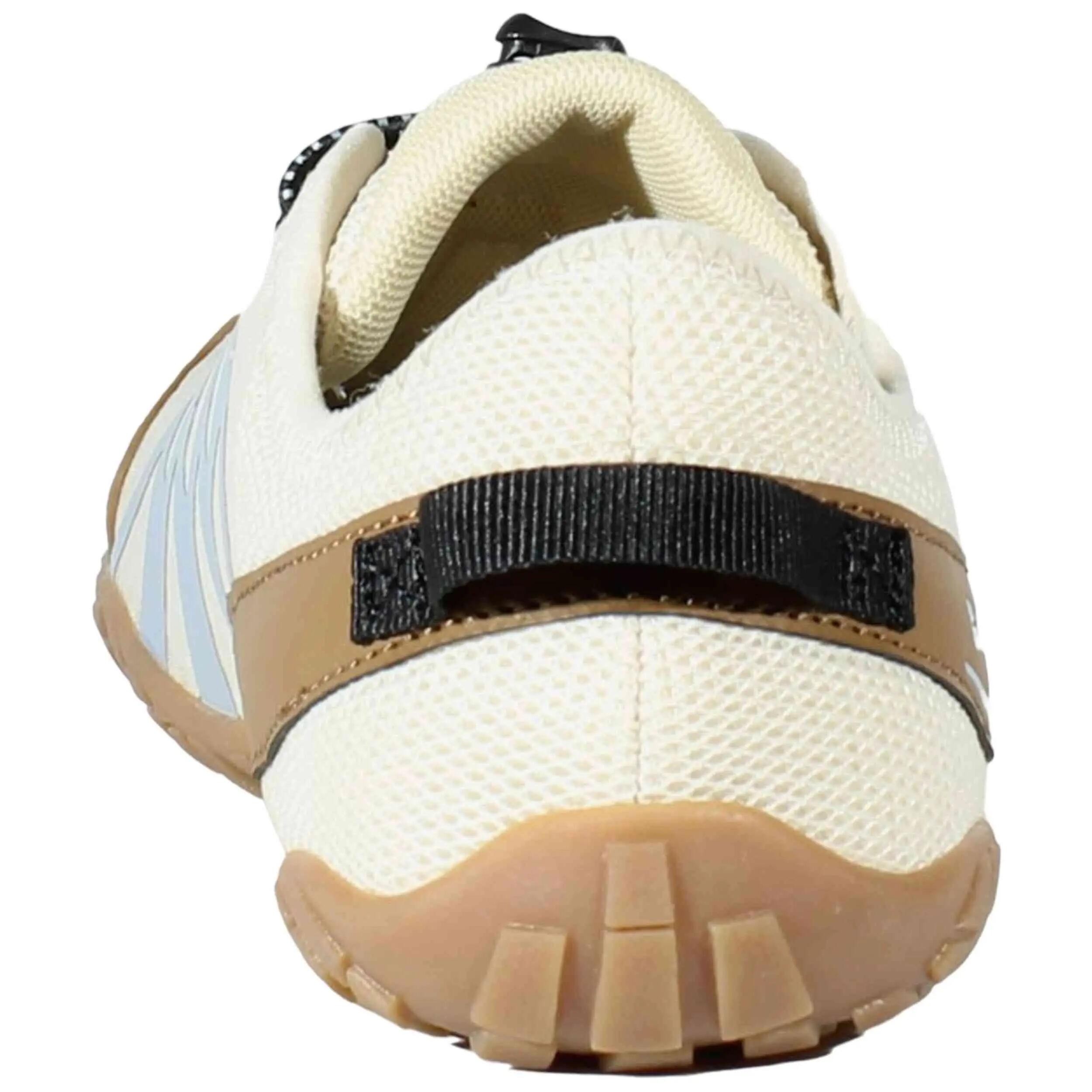 Sapatilhas Hi-Tec modelo Zapatillas Hi-Tec Abyss blanco azul negro para unissex 2/5