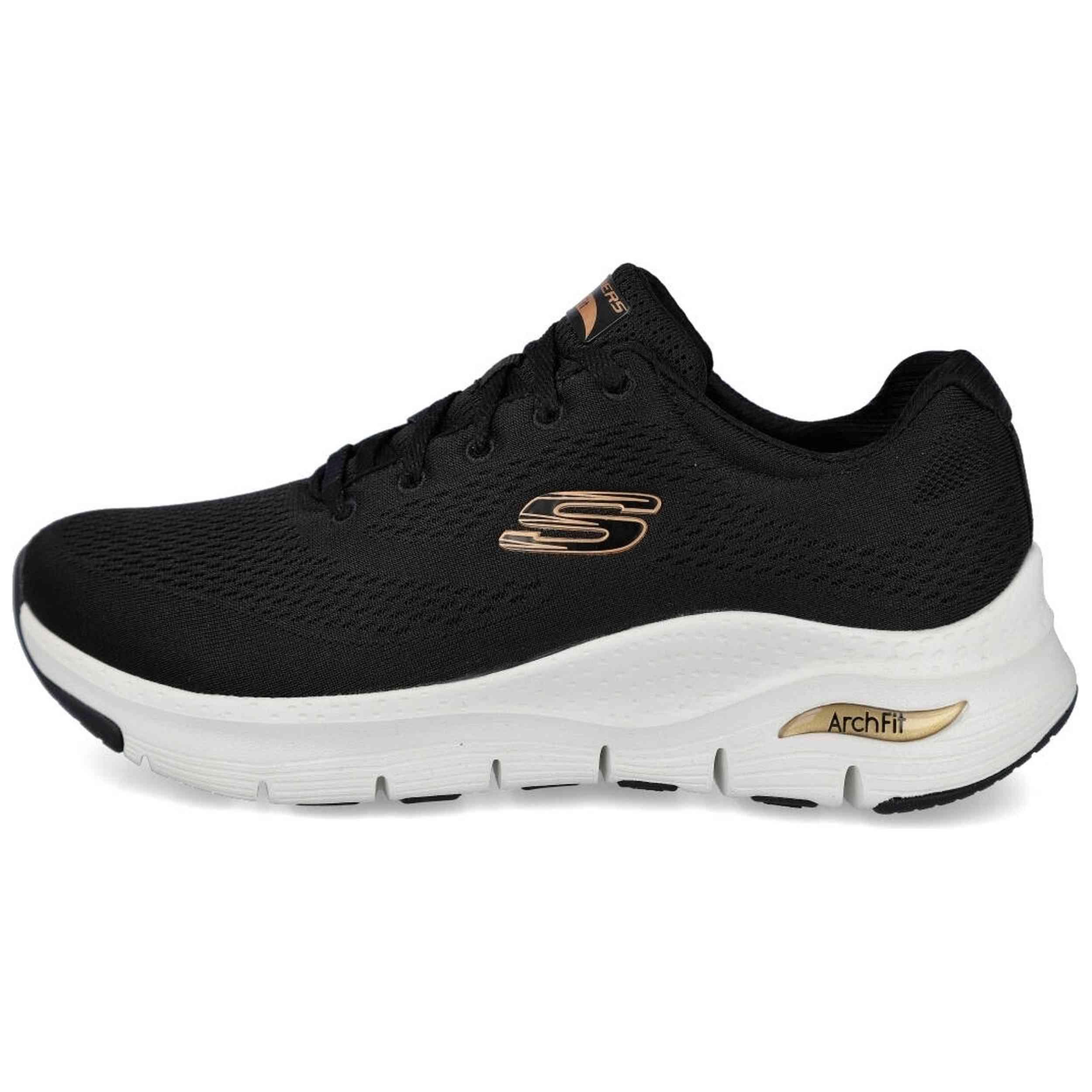 Hardloopschoenen Skechers model 070-169637 voor mannen 2/5