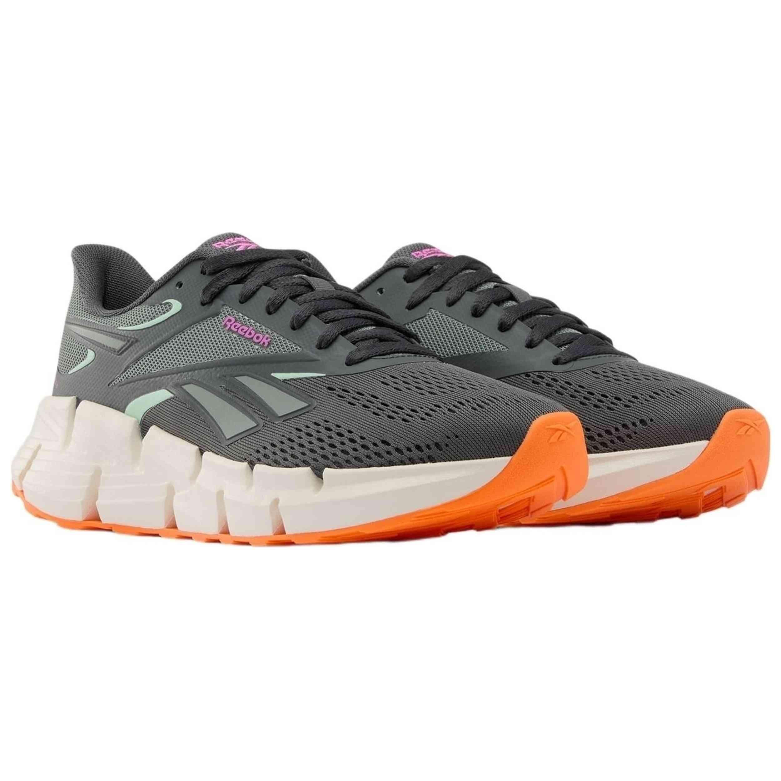 Schoen Reebok model ZIG DYNAMICA 6 voor vrouwen 2/4