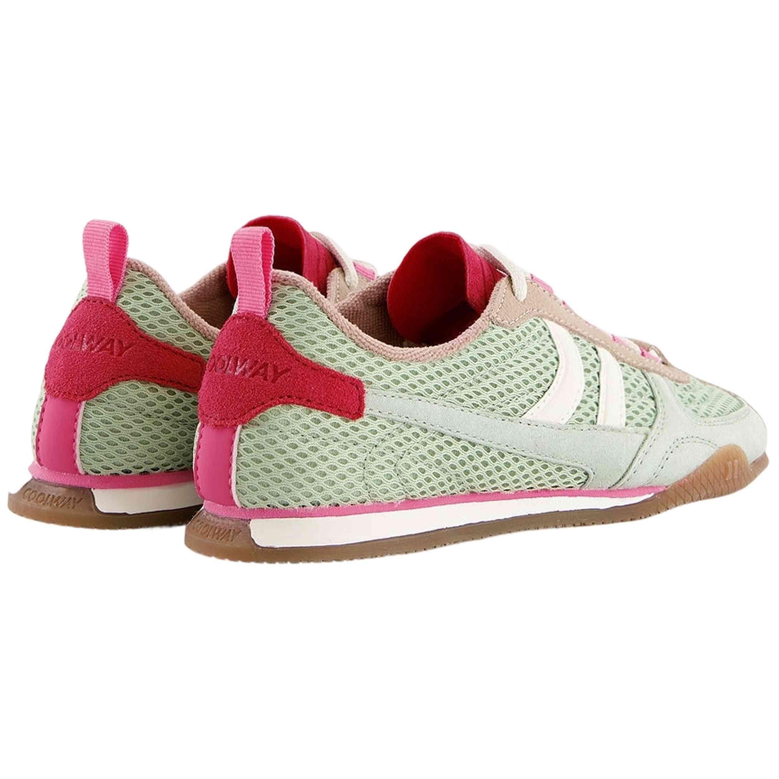 Schoen Coolway model NYLO voor vrouwen 5/5