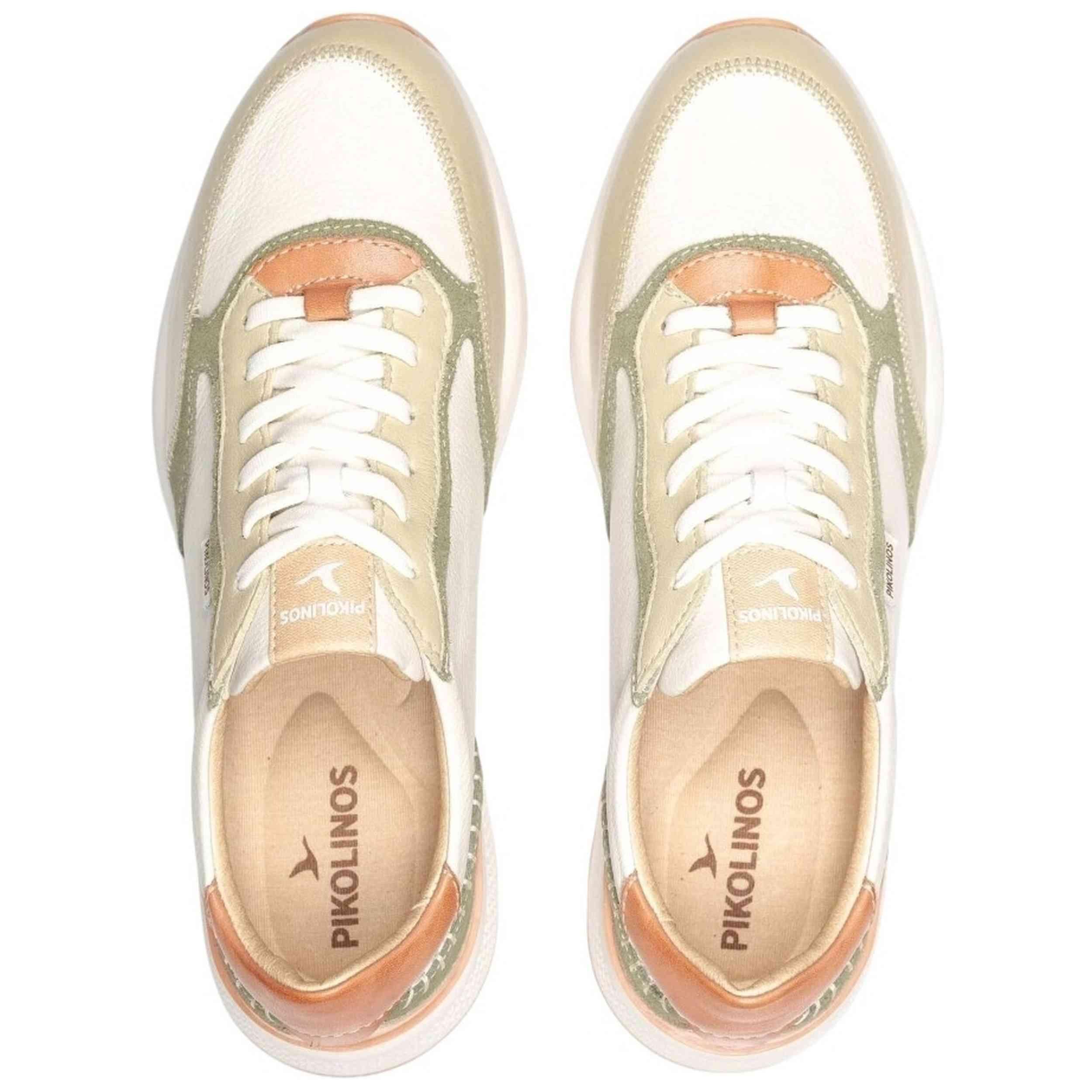 Schoen Pikolinos model Arrecife voor vrouwen 5/5