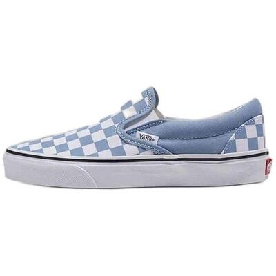 Schoen vans model classic slip voor jongens