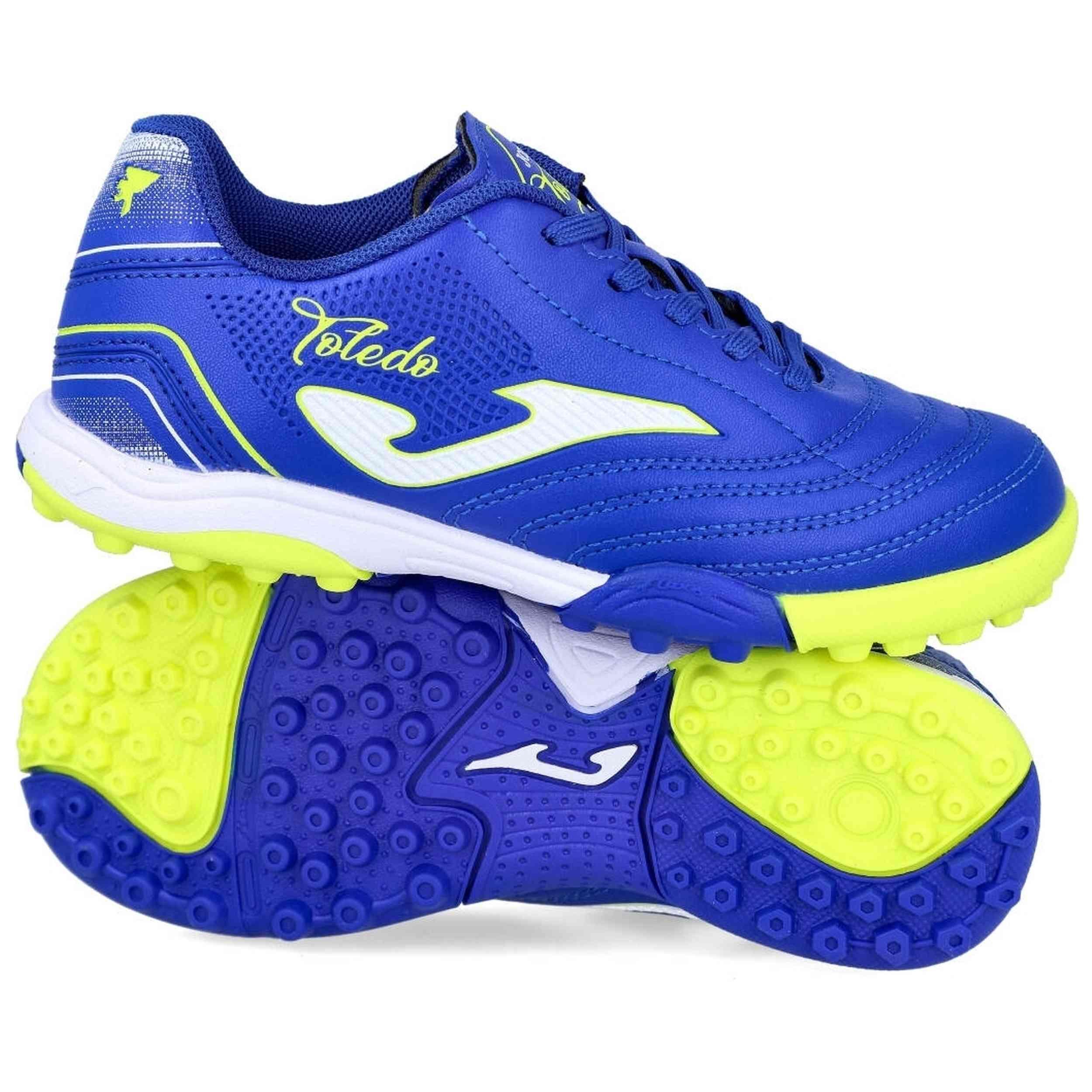 Schoen Joma model 070-478876 voor jongens 4/4