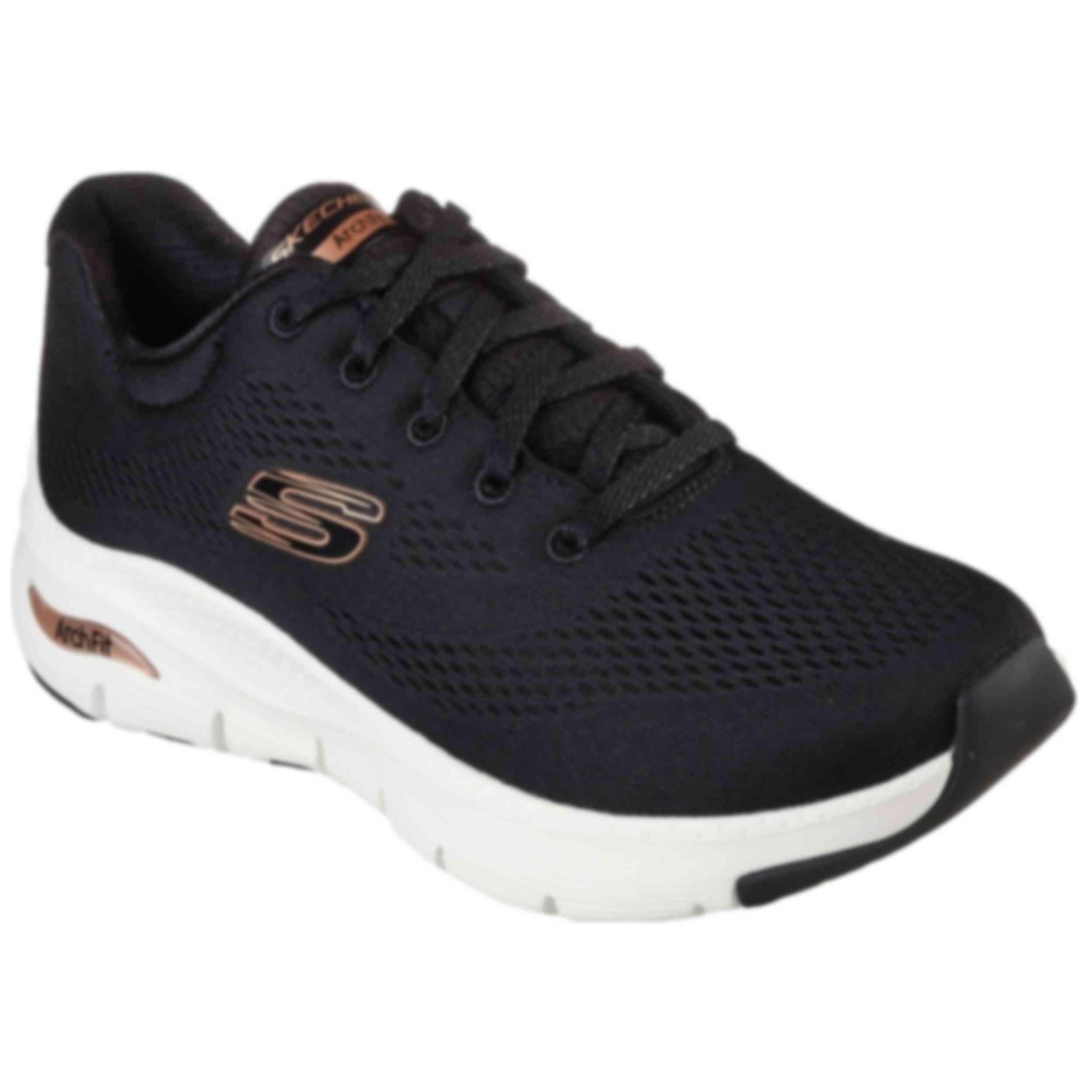 Hardloopschoenen Skechers model 070-169637 voor mannen 5/5