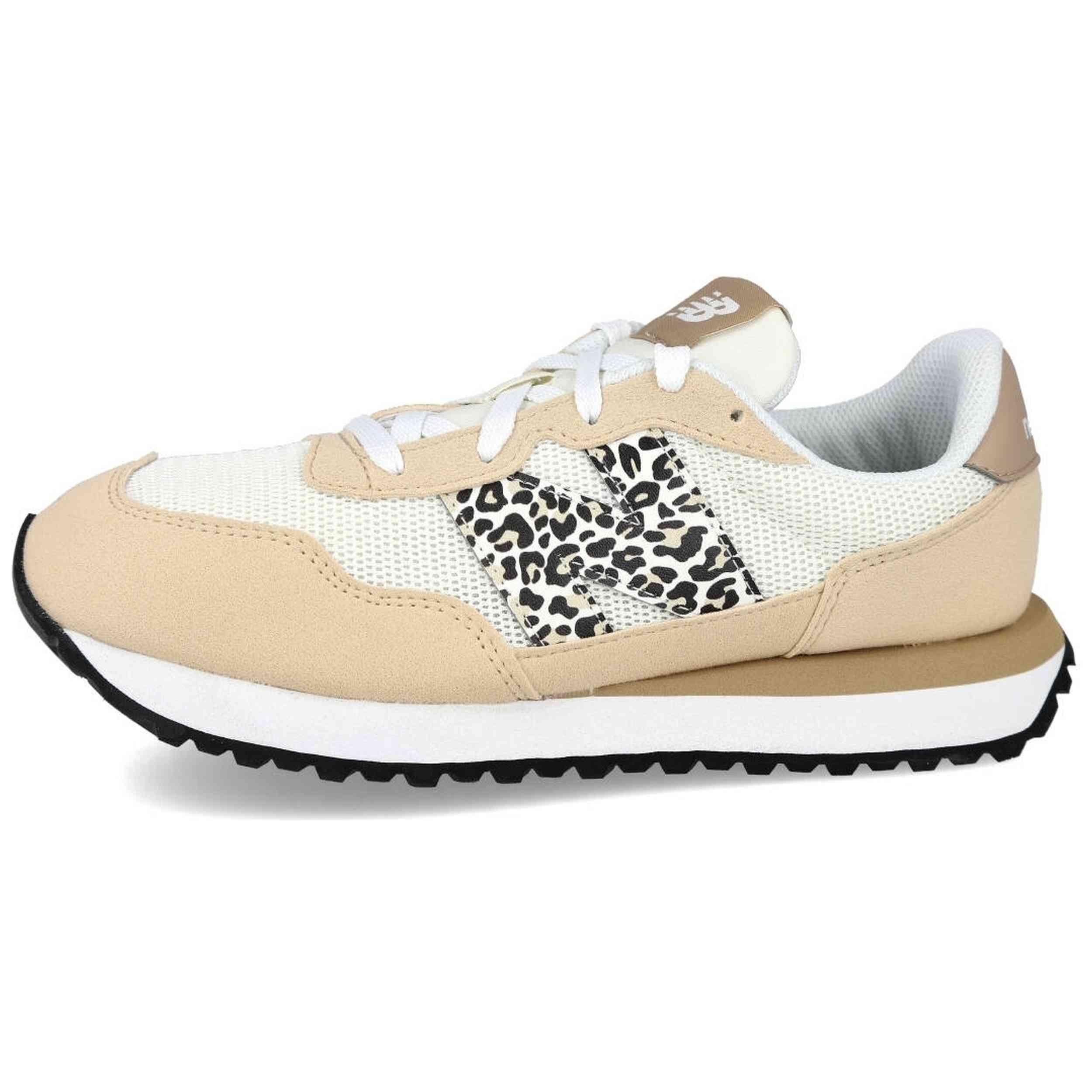 Baskets New balance modèle 070-803828 pour unisexe 3/4